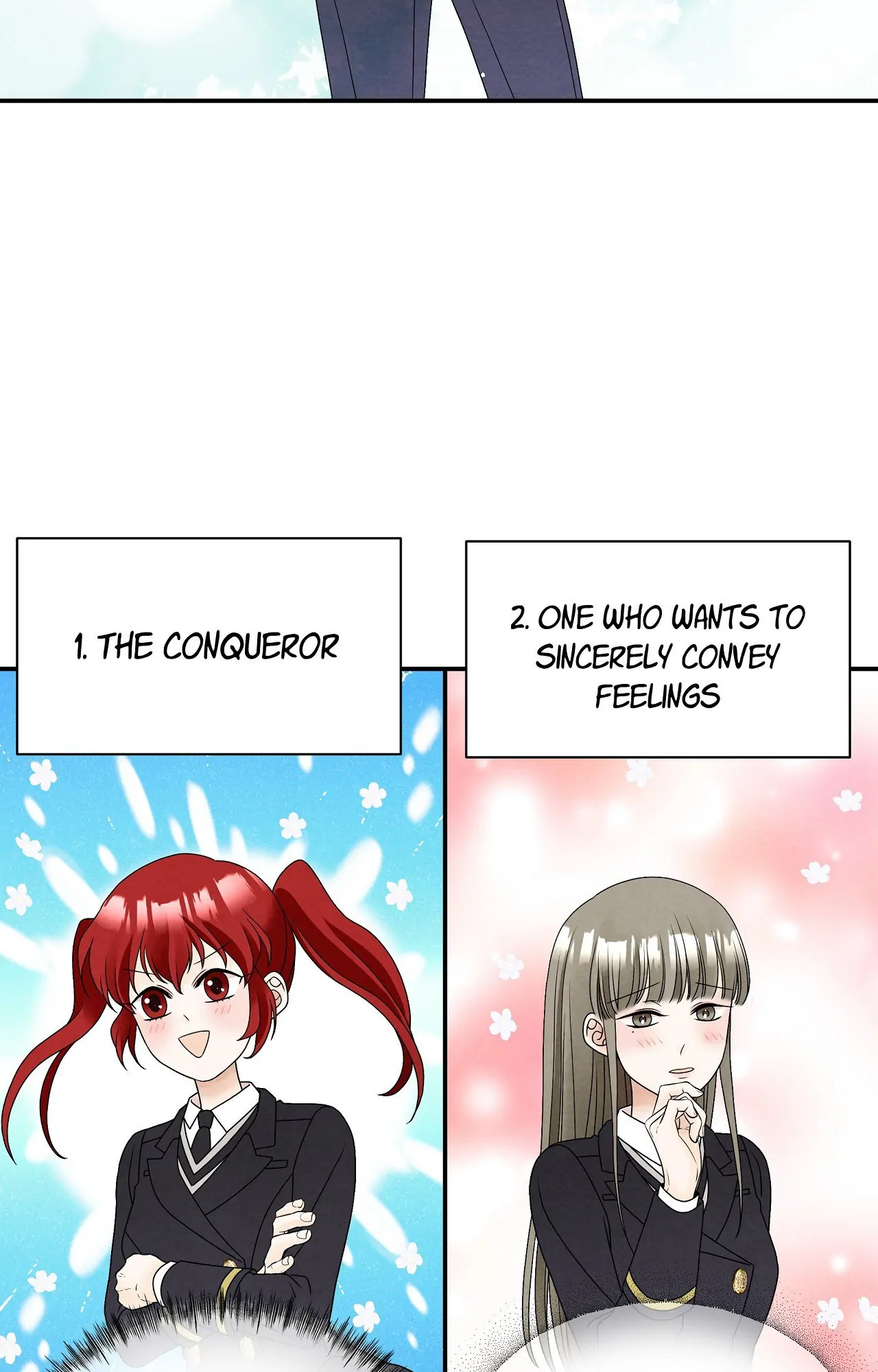 Hateful Fiancée [Official] Chapter 14 - page 45