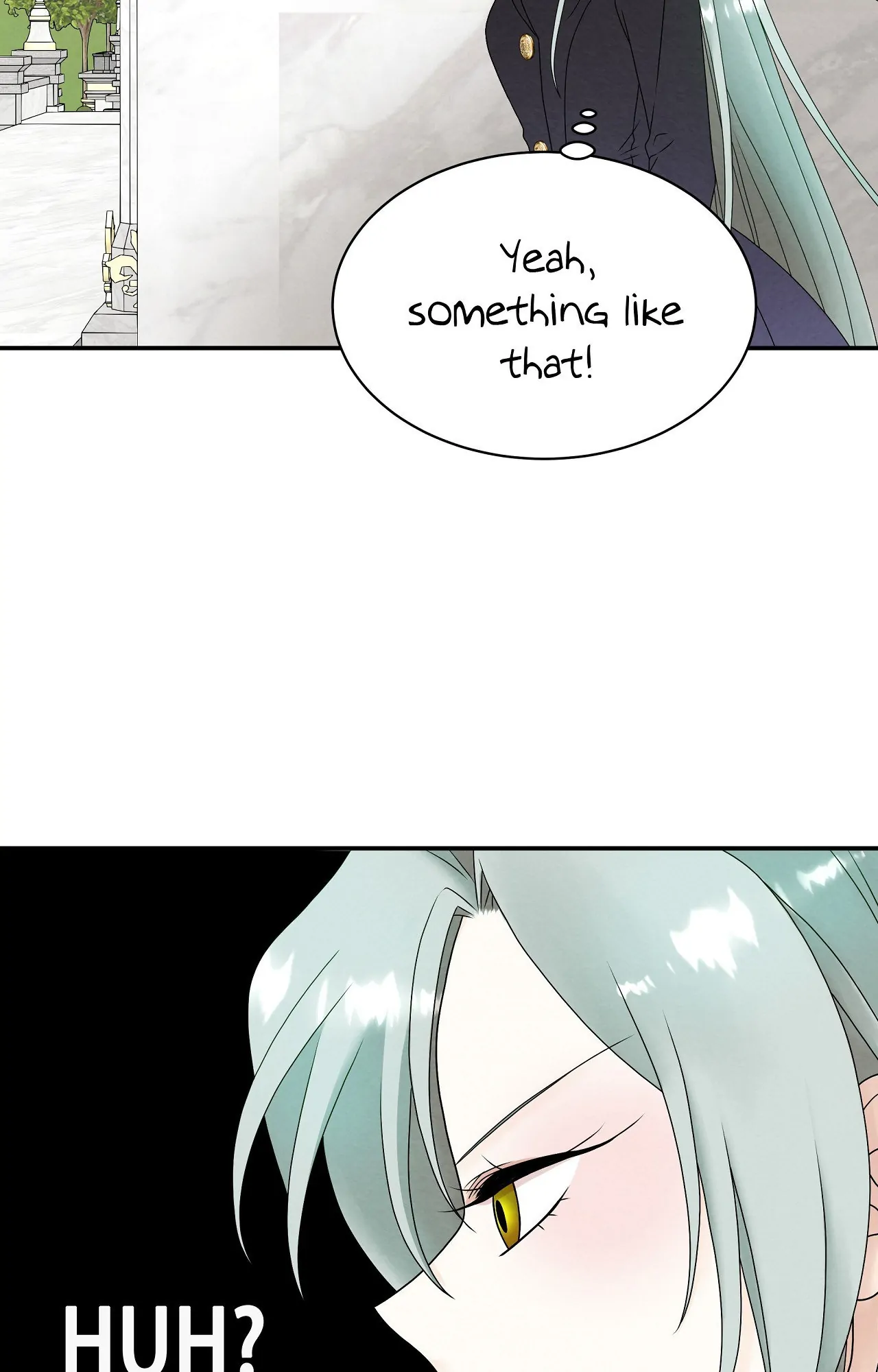 Hateful Fiancée [Official] Chapter 14 - page 48