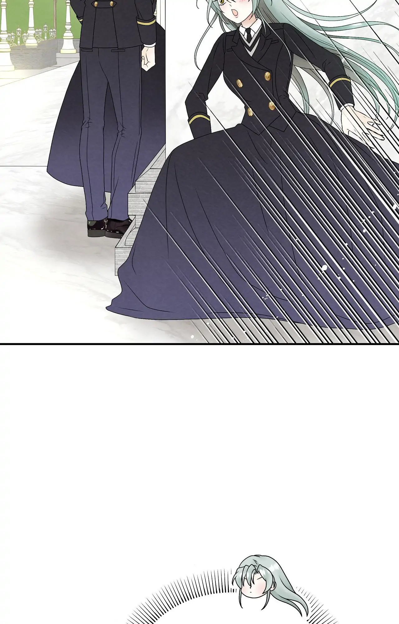 Hateful Fiancée [Official] Chapter 14 - page 50