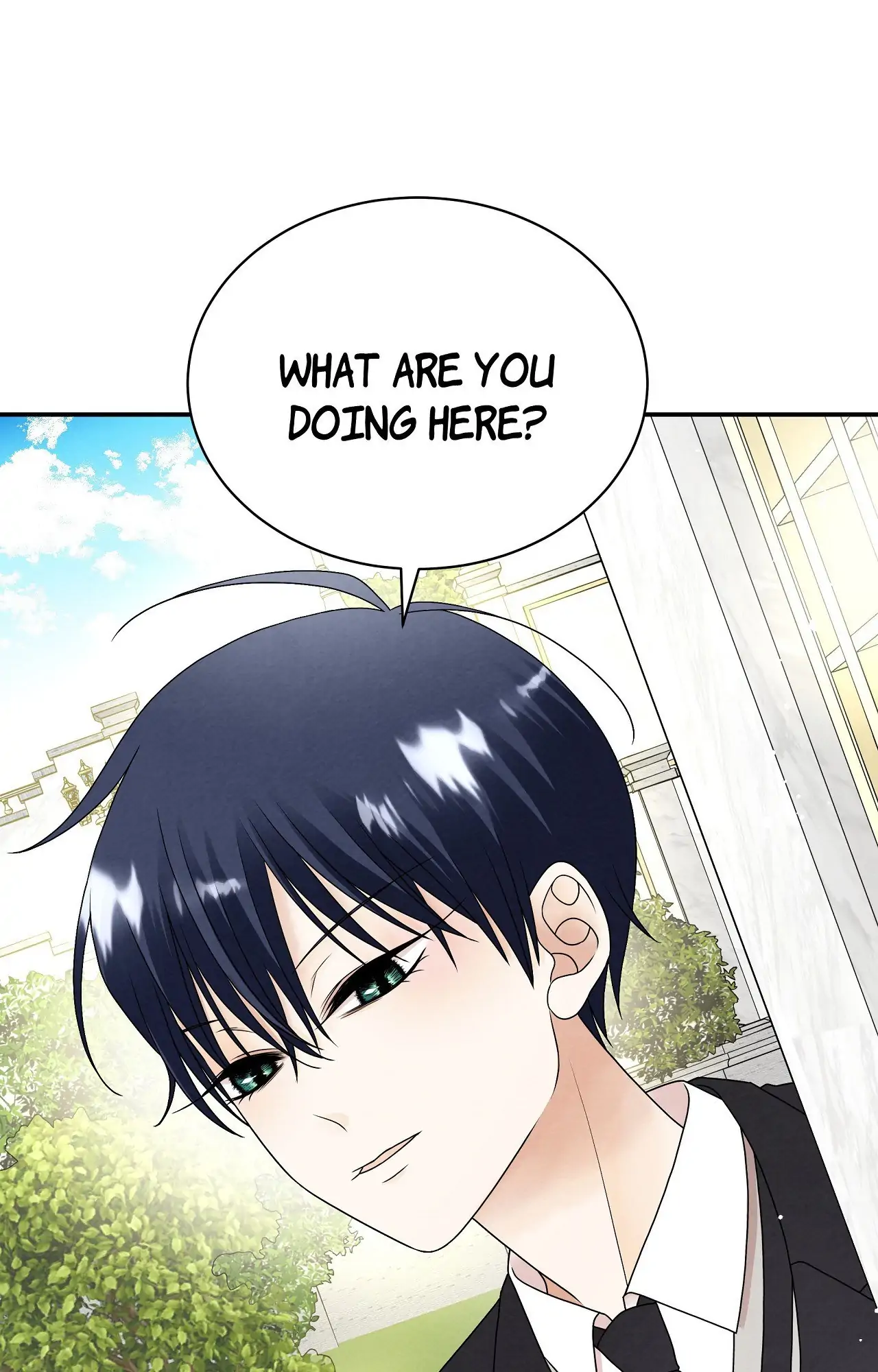 Hateful Fiancée [Official] Chapter 14 - page 53