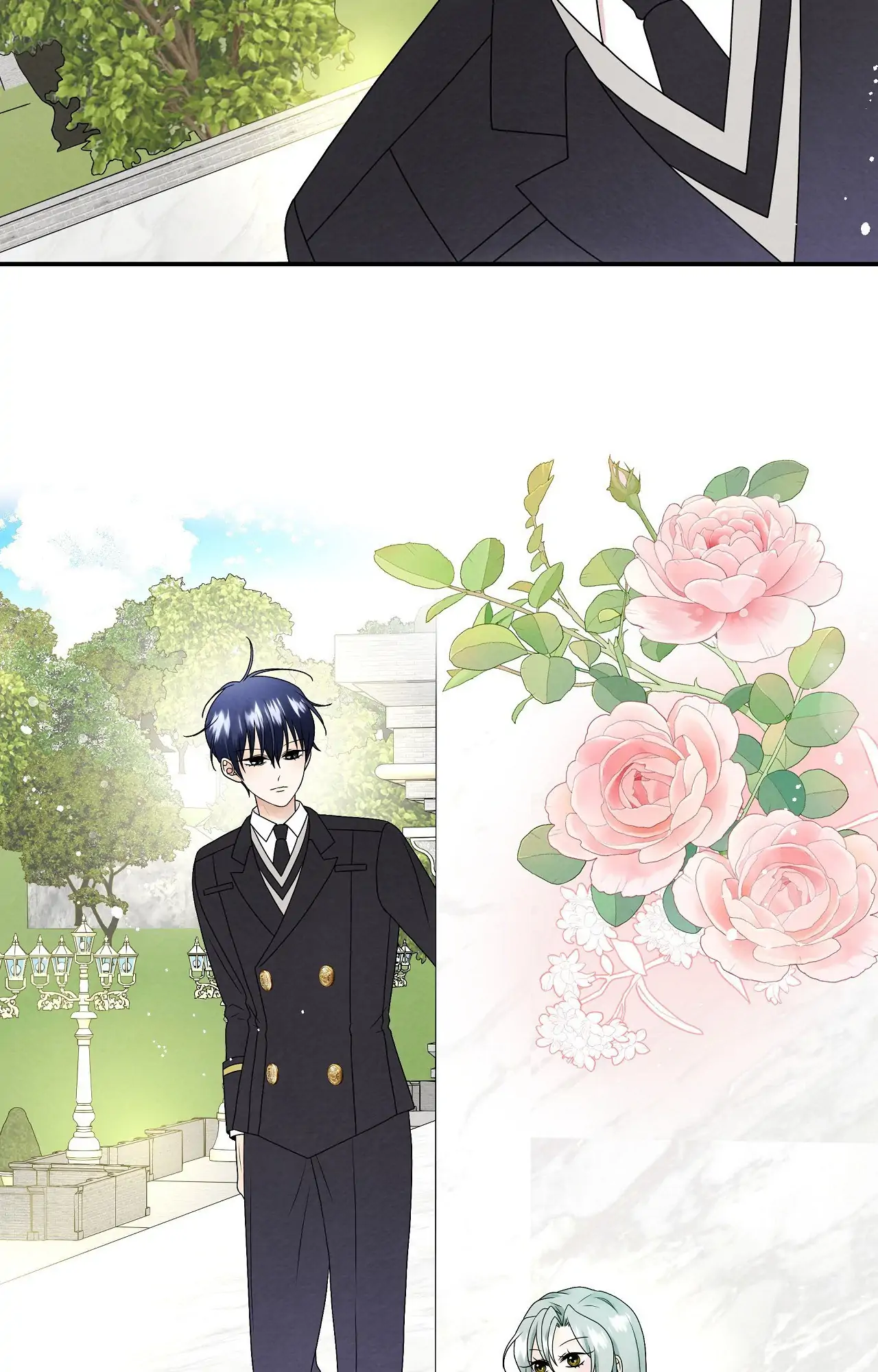 Hateful Fiancée [Official] Chapter 14 - page 54