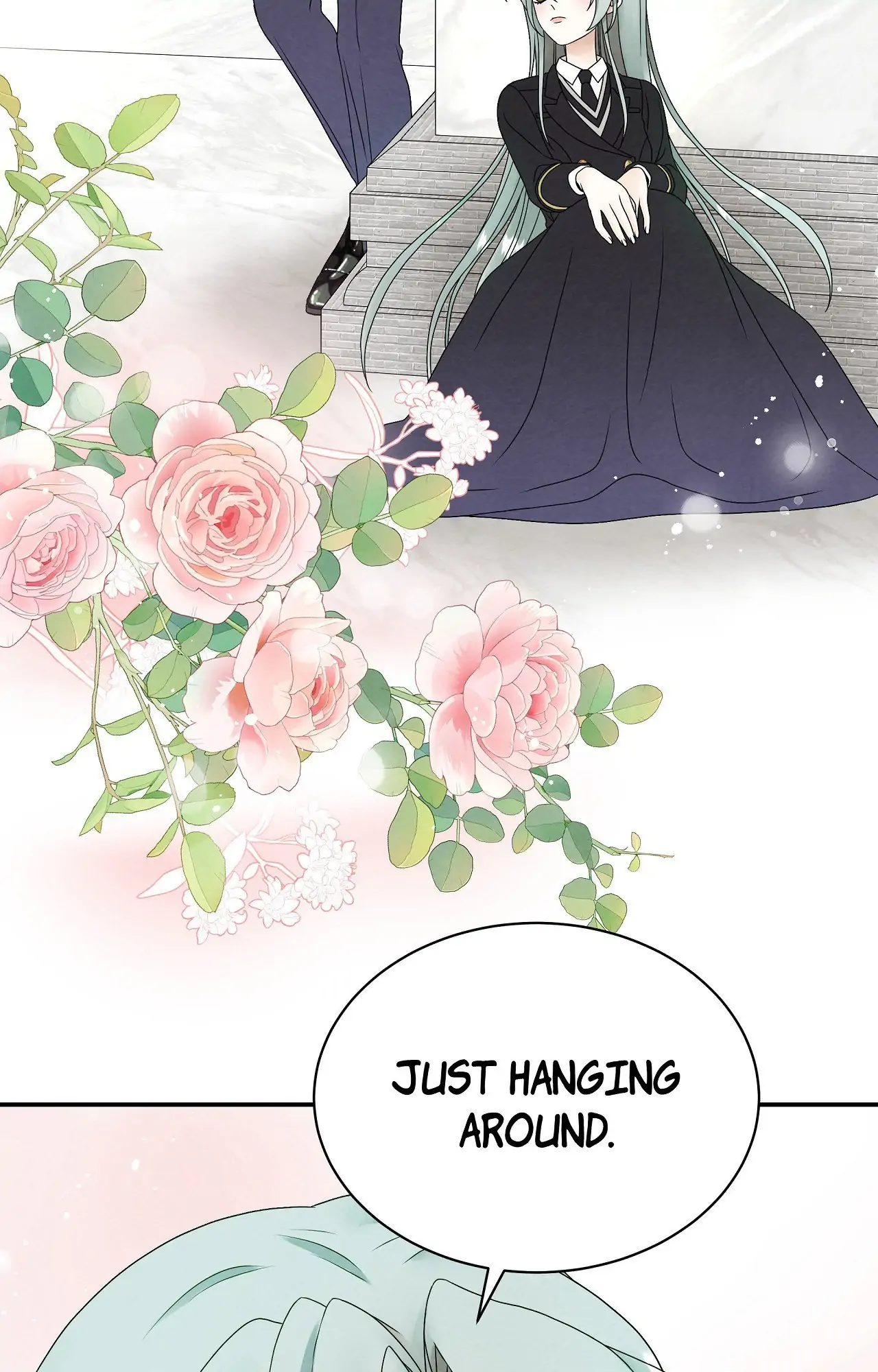 Hateful Fiancée [Official] Chapter 14 - page 55