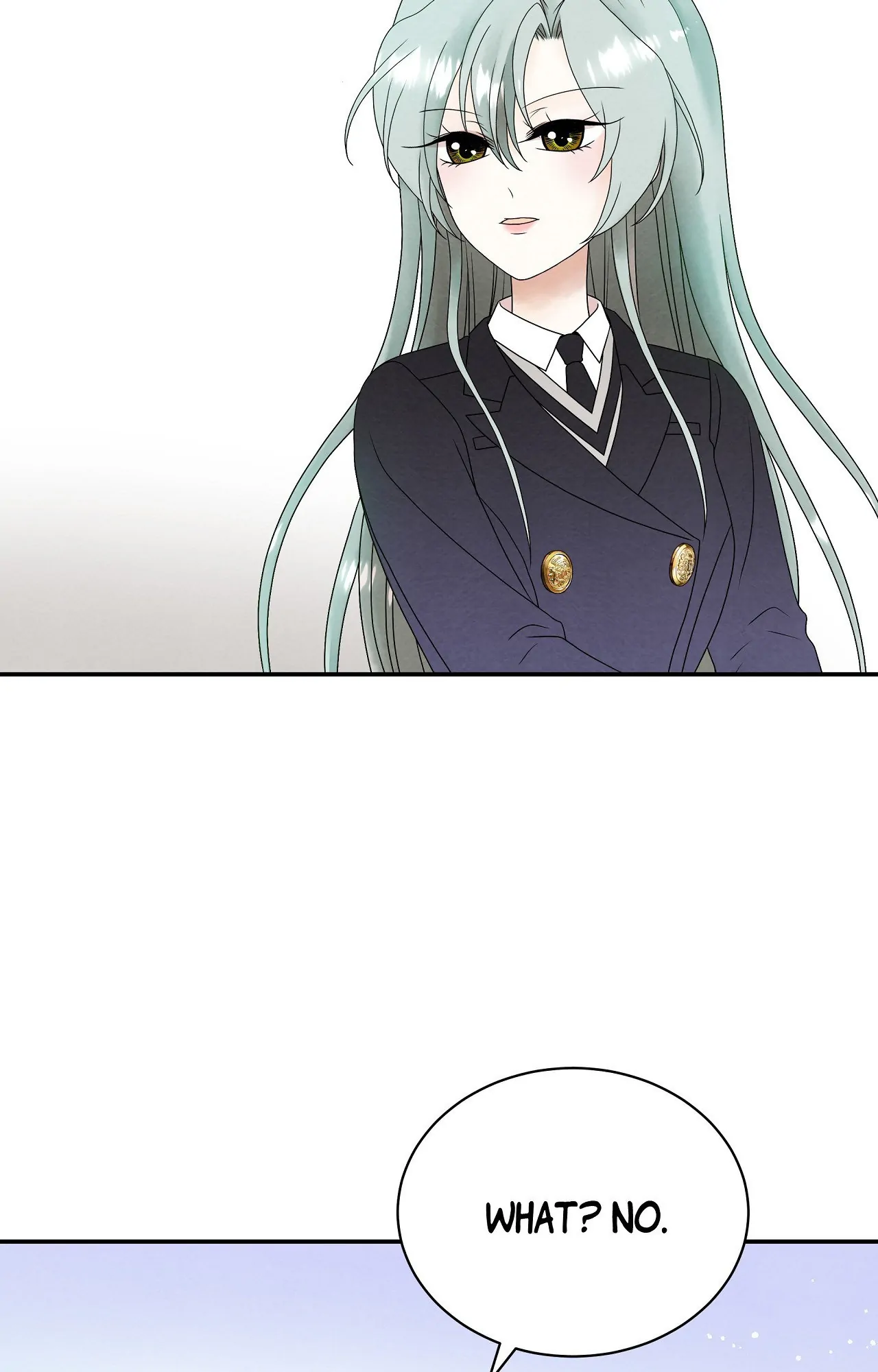 Hateful Fiancée [Official] Chapter 14 - page 63