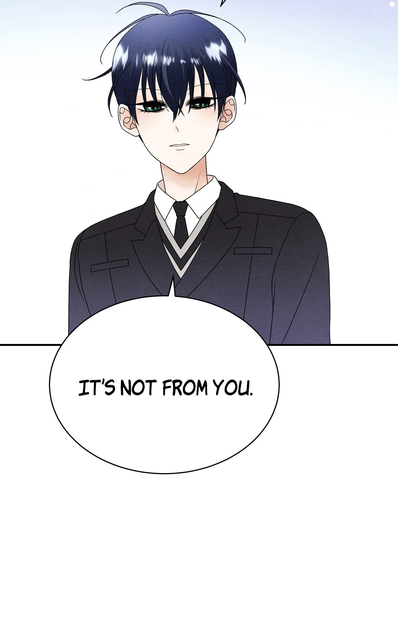 Hateful Fiancée [Official] Chapter 14 - page 64