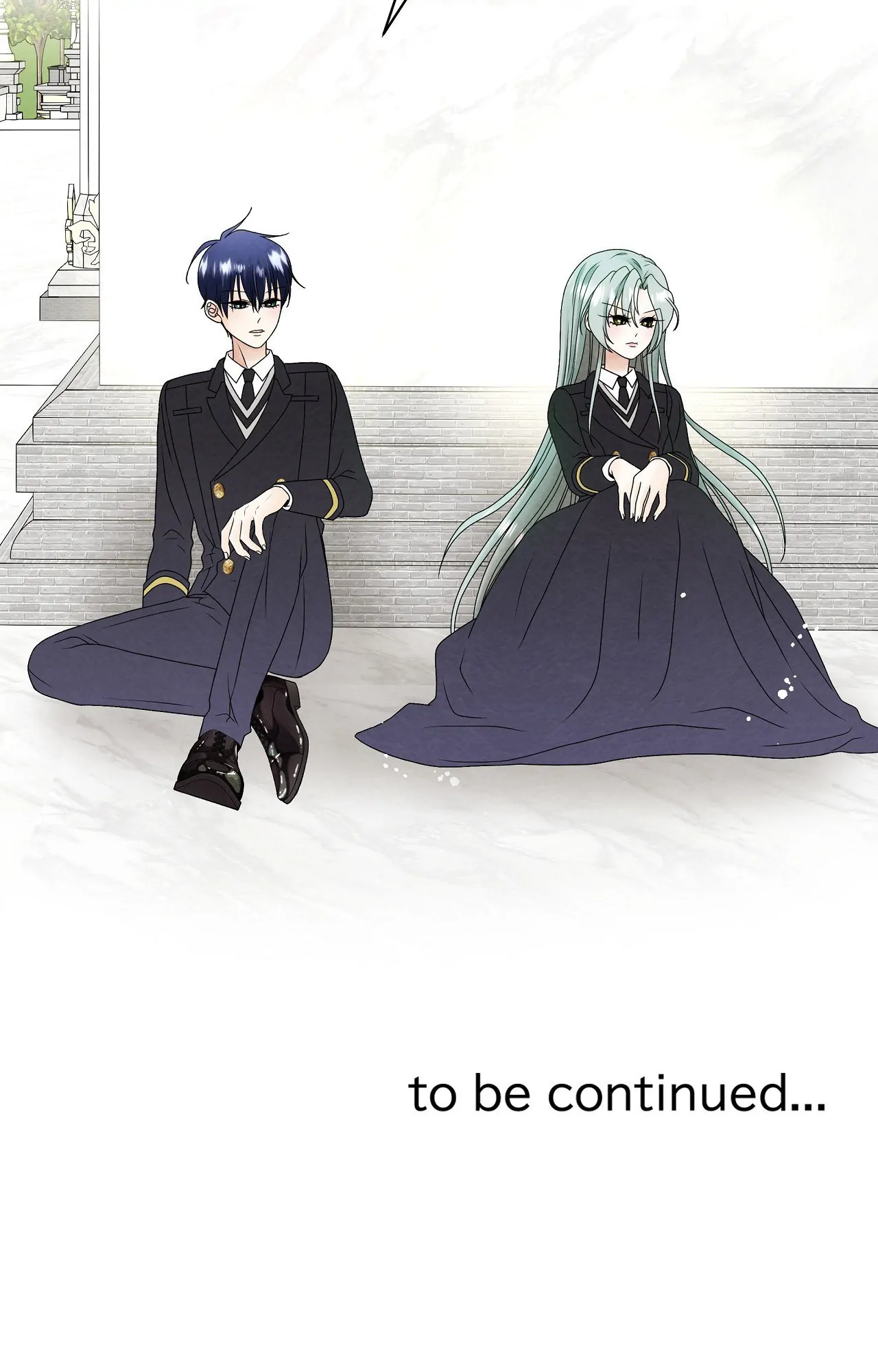 Hateful Fiancée [Official] Chapter 14 - page 70