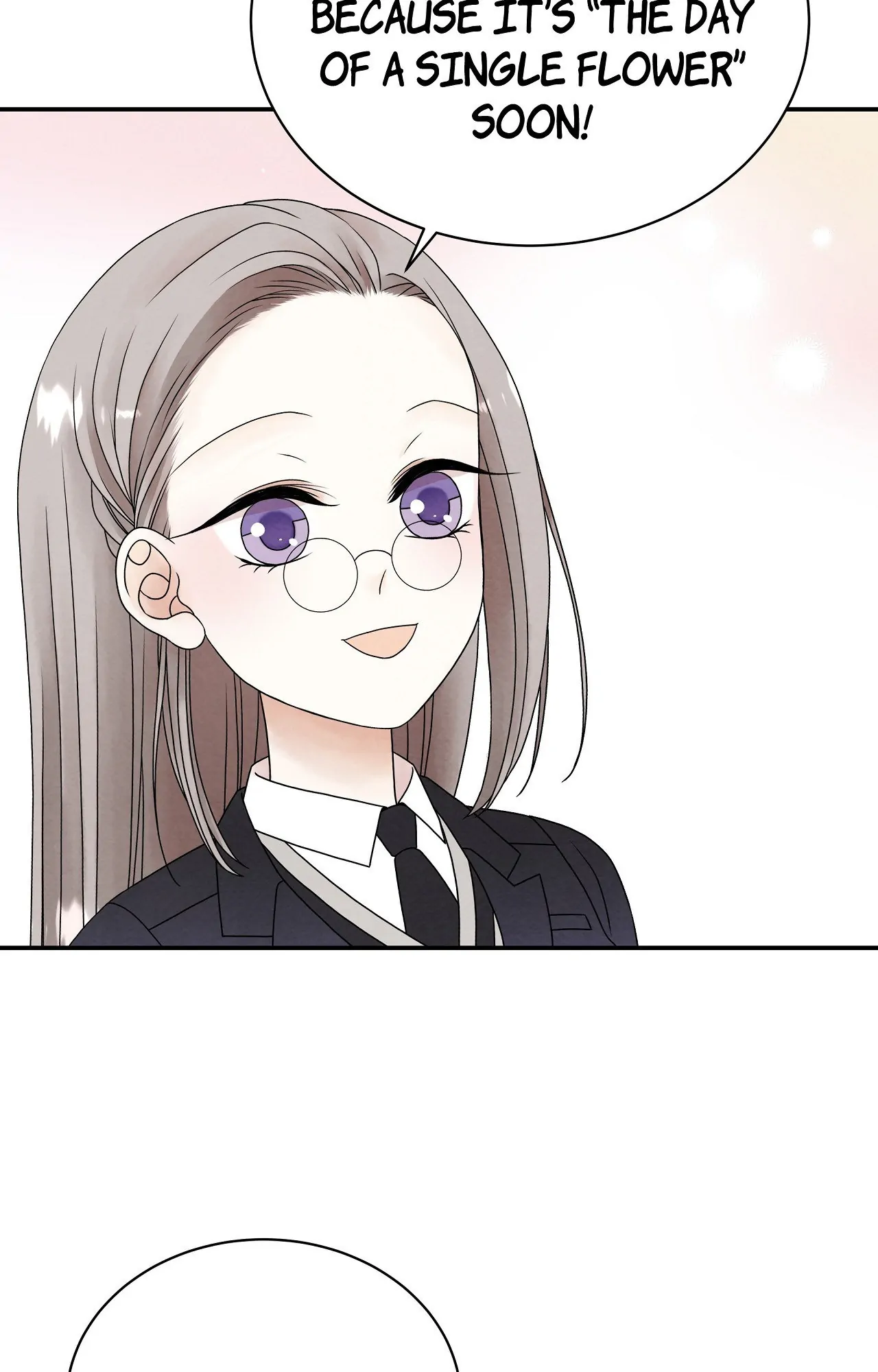 Hateful Fiancée [Official] Chapter 14 - page 8