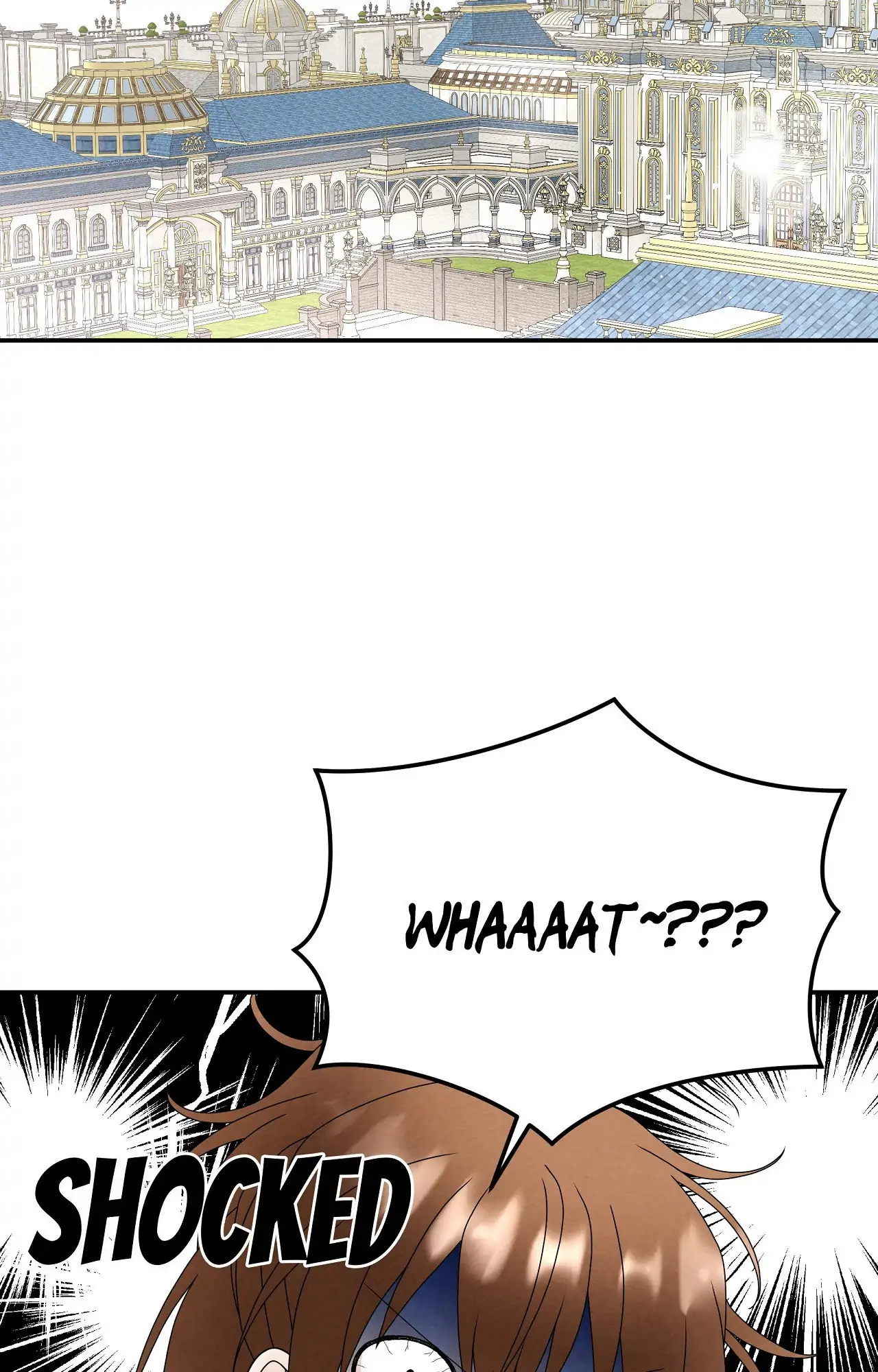 Hateful Fiancée [Official] Chapter 24 - page 9