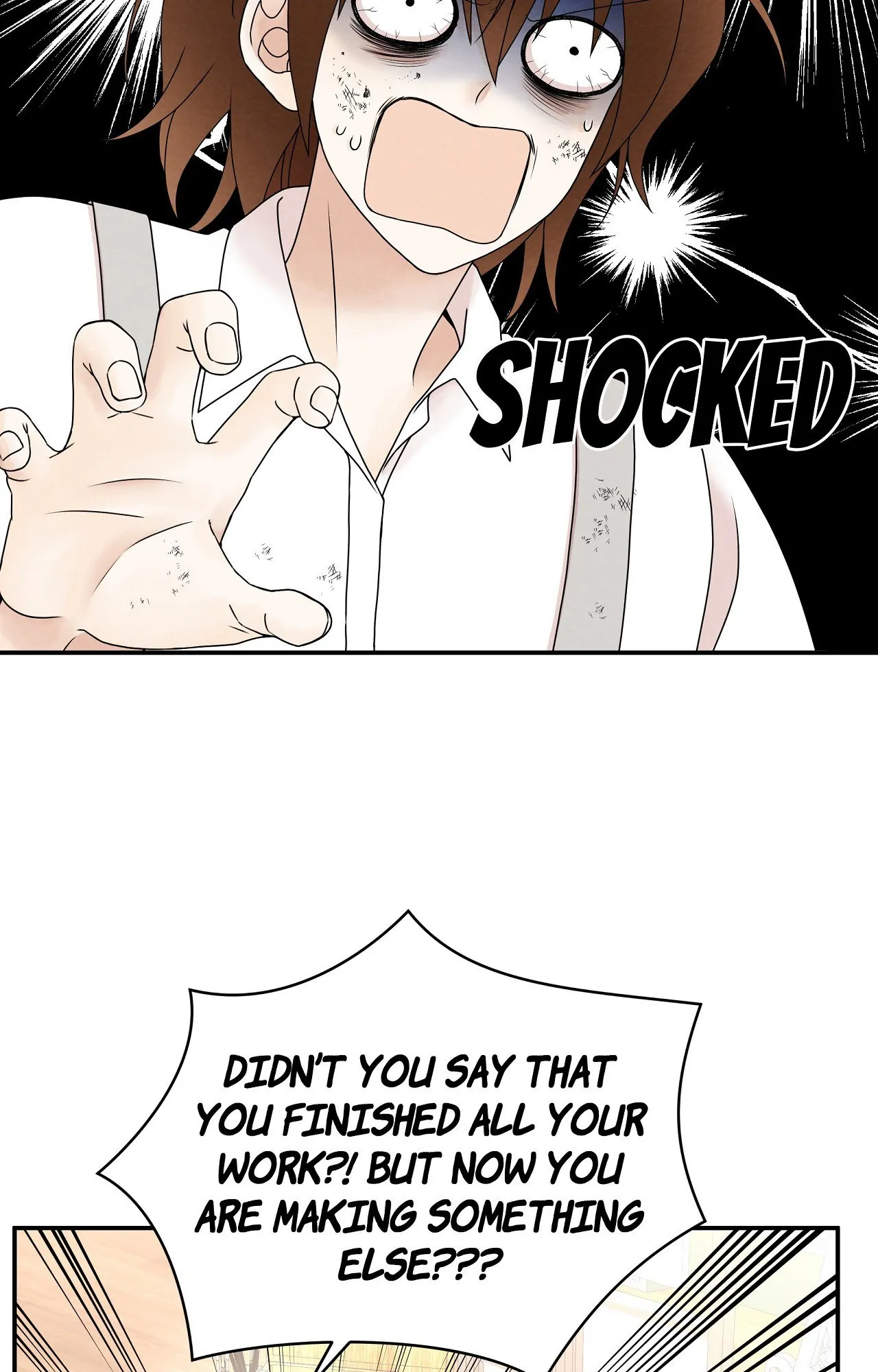 Hateful Fiancée [Official] Chapter 24 - page 10