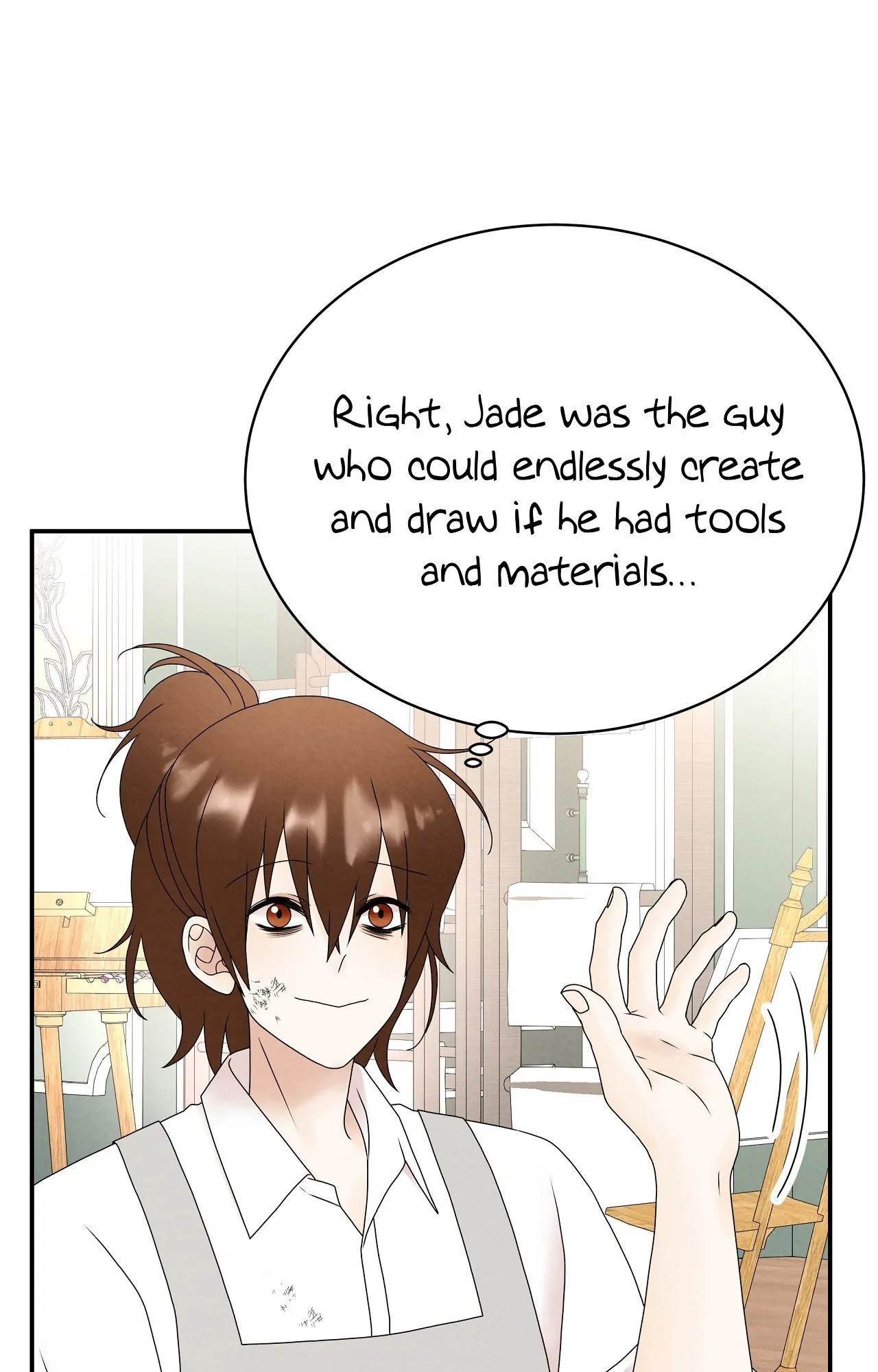 Hateful Fiancée [Official] Chapter 24 - page 15