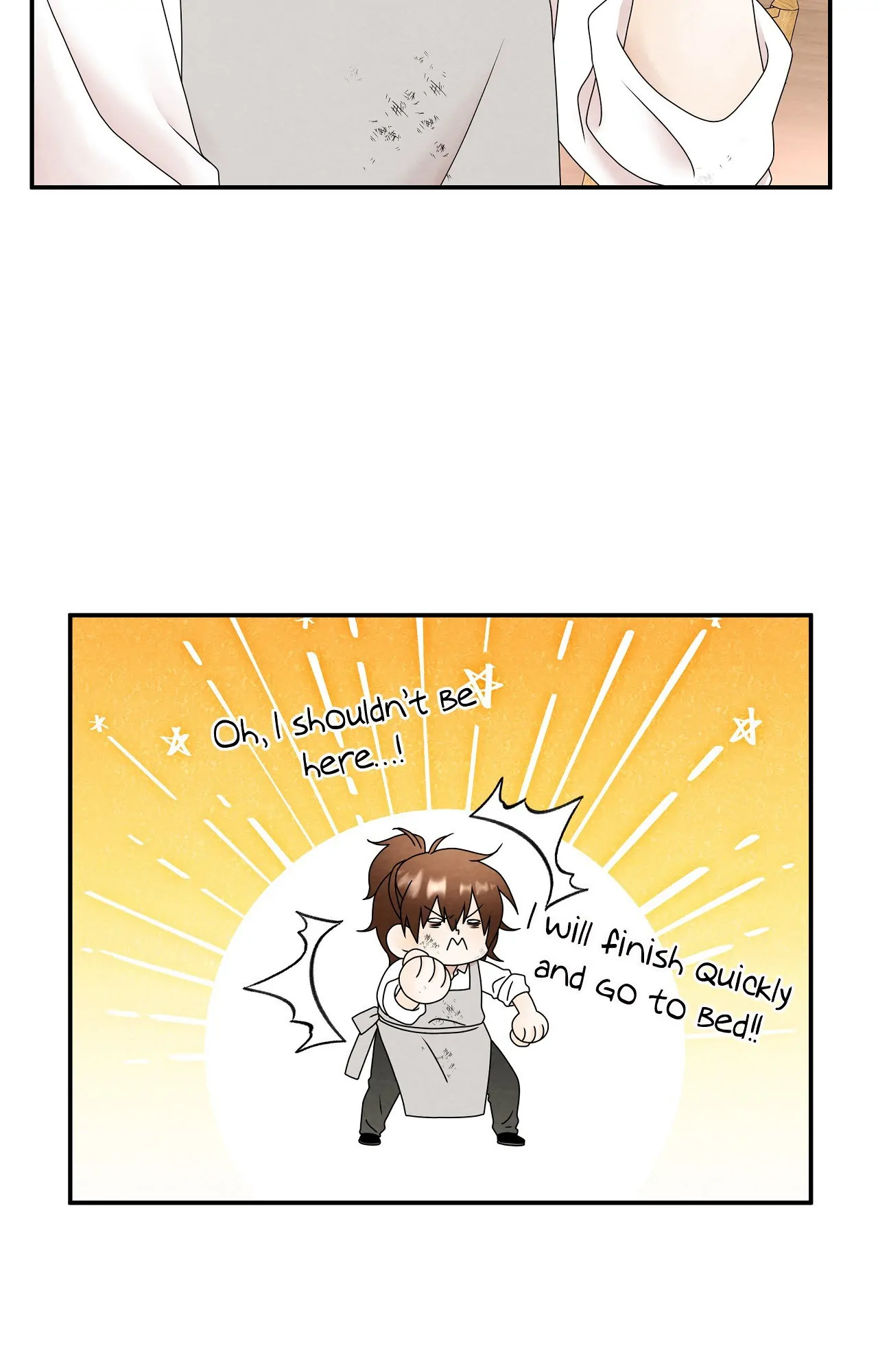 Hateful Fiancée [Official] Chapter 24 - page 16