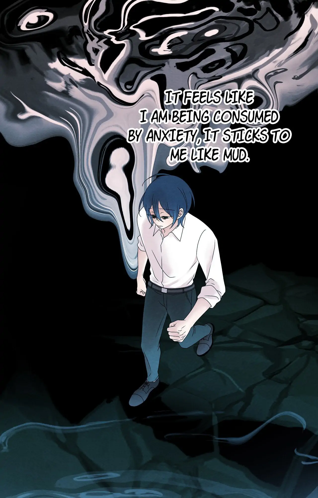 Hateful Fiancée [Official] Chapter 24 - page 18