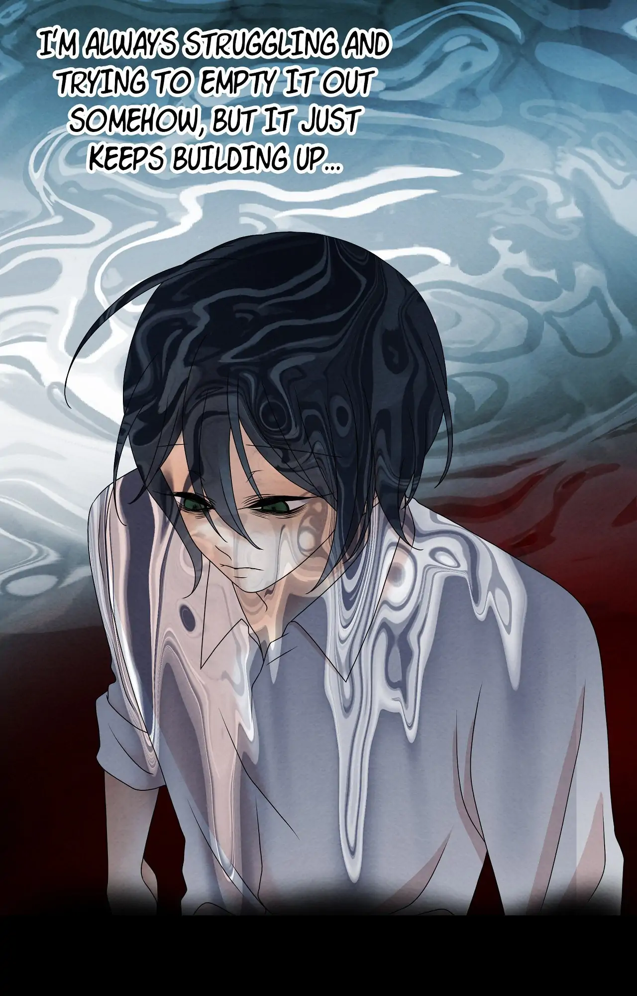 Hateful Fiancée [Official] Chapter 24 - page 19