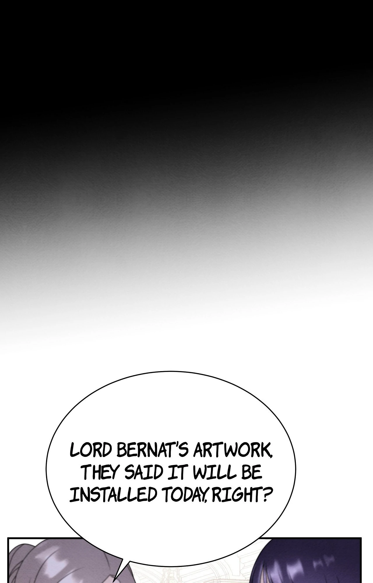 Hateful Fiancée [Official] Chapter 24 - page 20