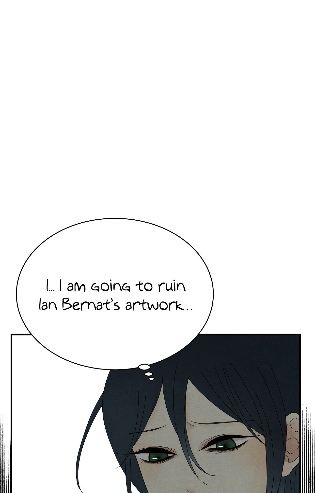 Hateful Fiancée [Official] Chapter 24 - page 23