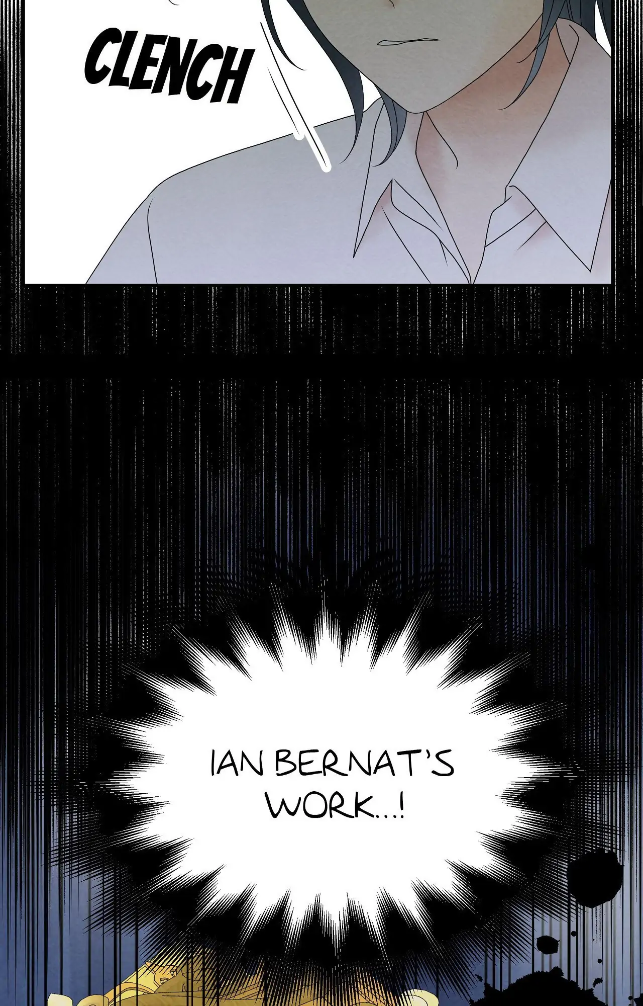 Hateful Fiancée [Official] Chapter 24 - page 24