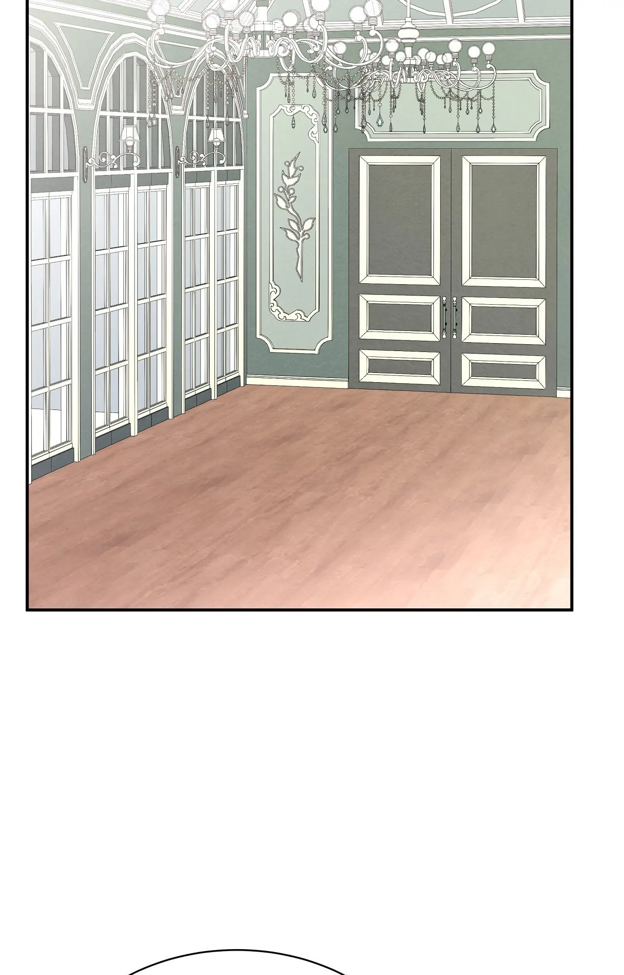 Hateful Fiancée [Official] Chapter 24 - page 27