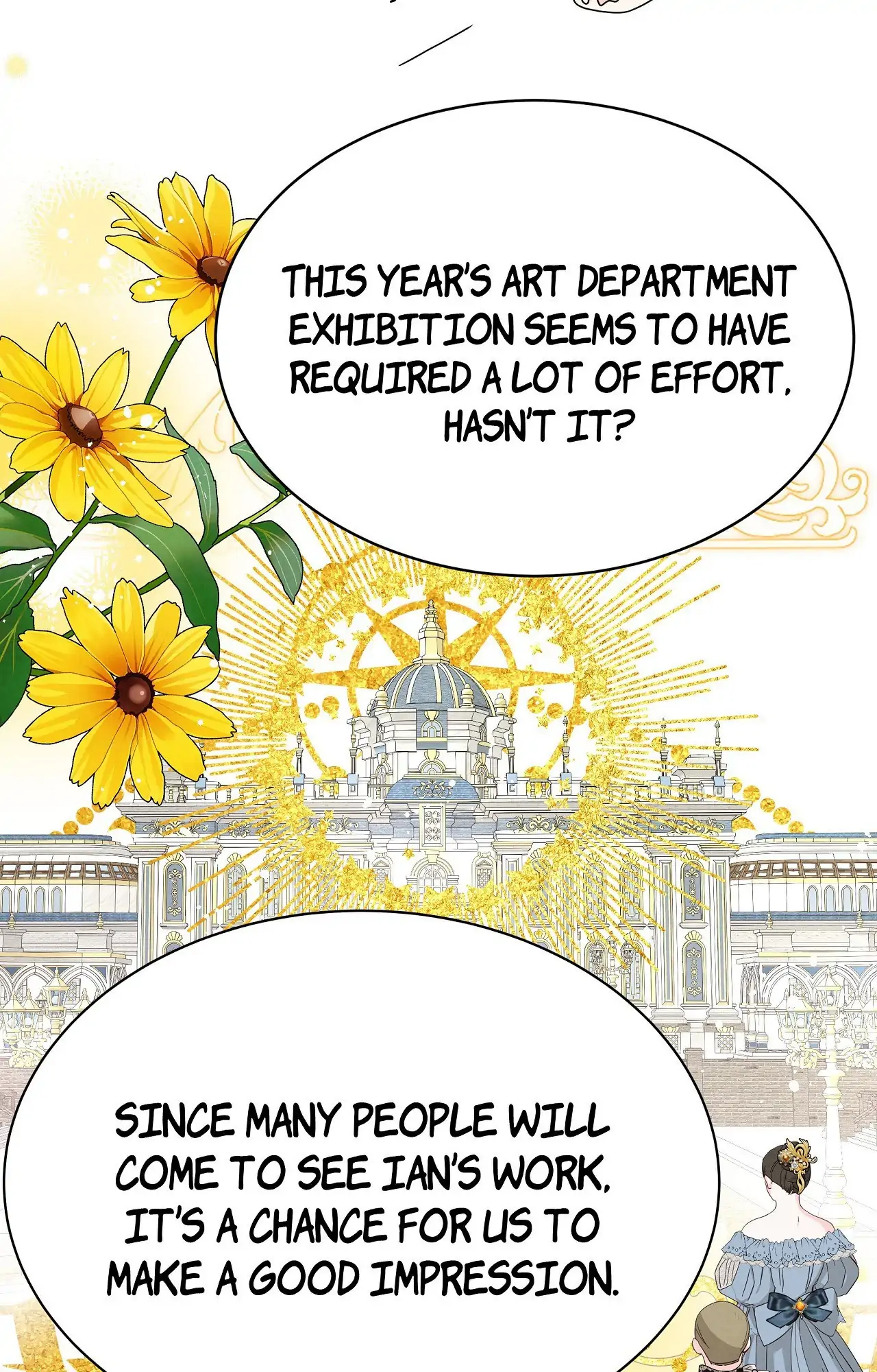 Hateful Fiancée [Official] Chapter 24 - page 29