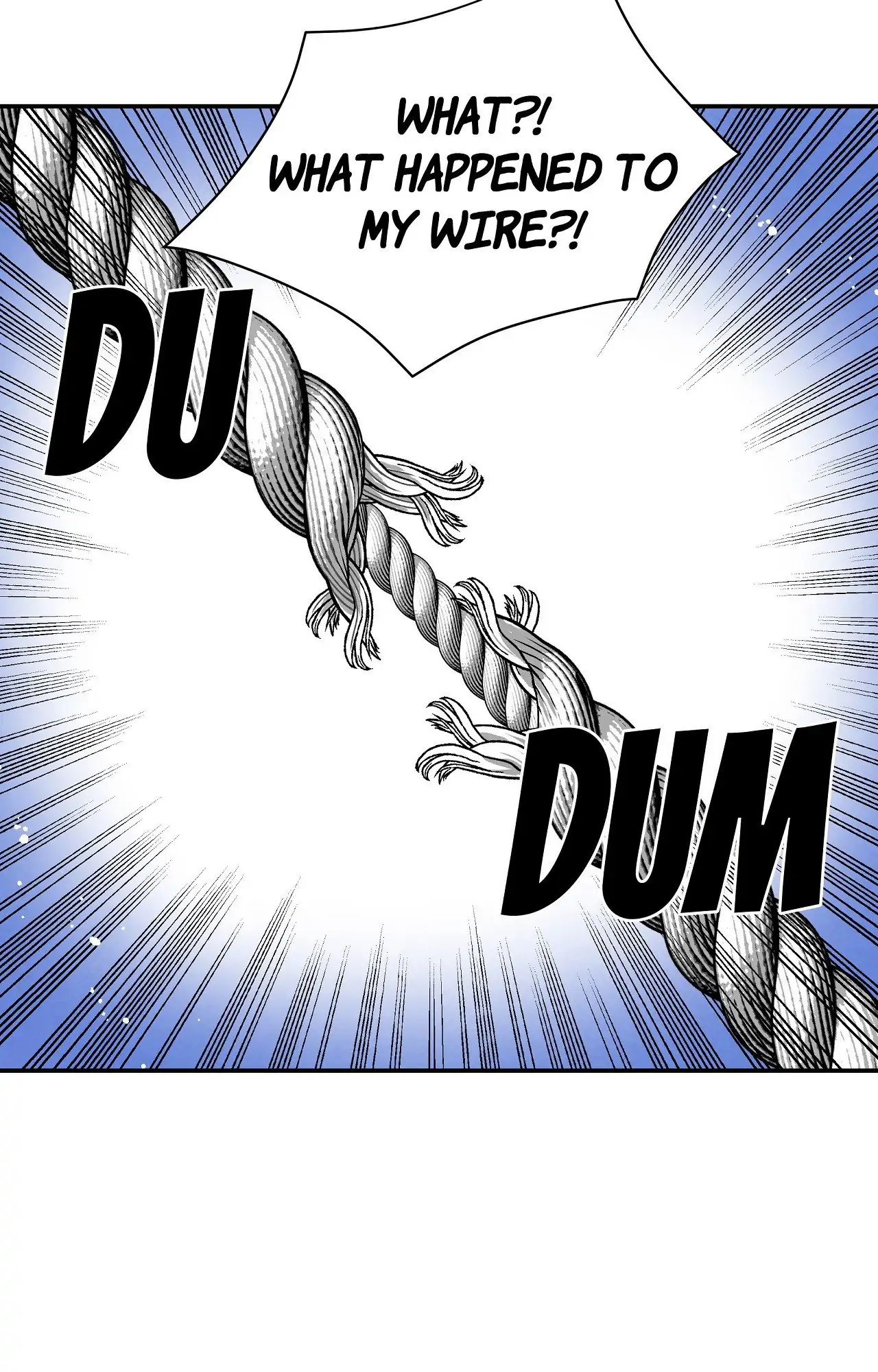 Hateful Fiancée [Official] Chapter 24 - page 32