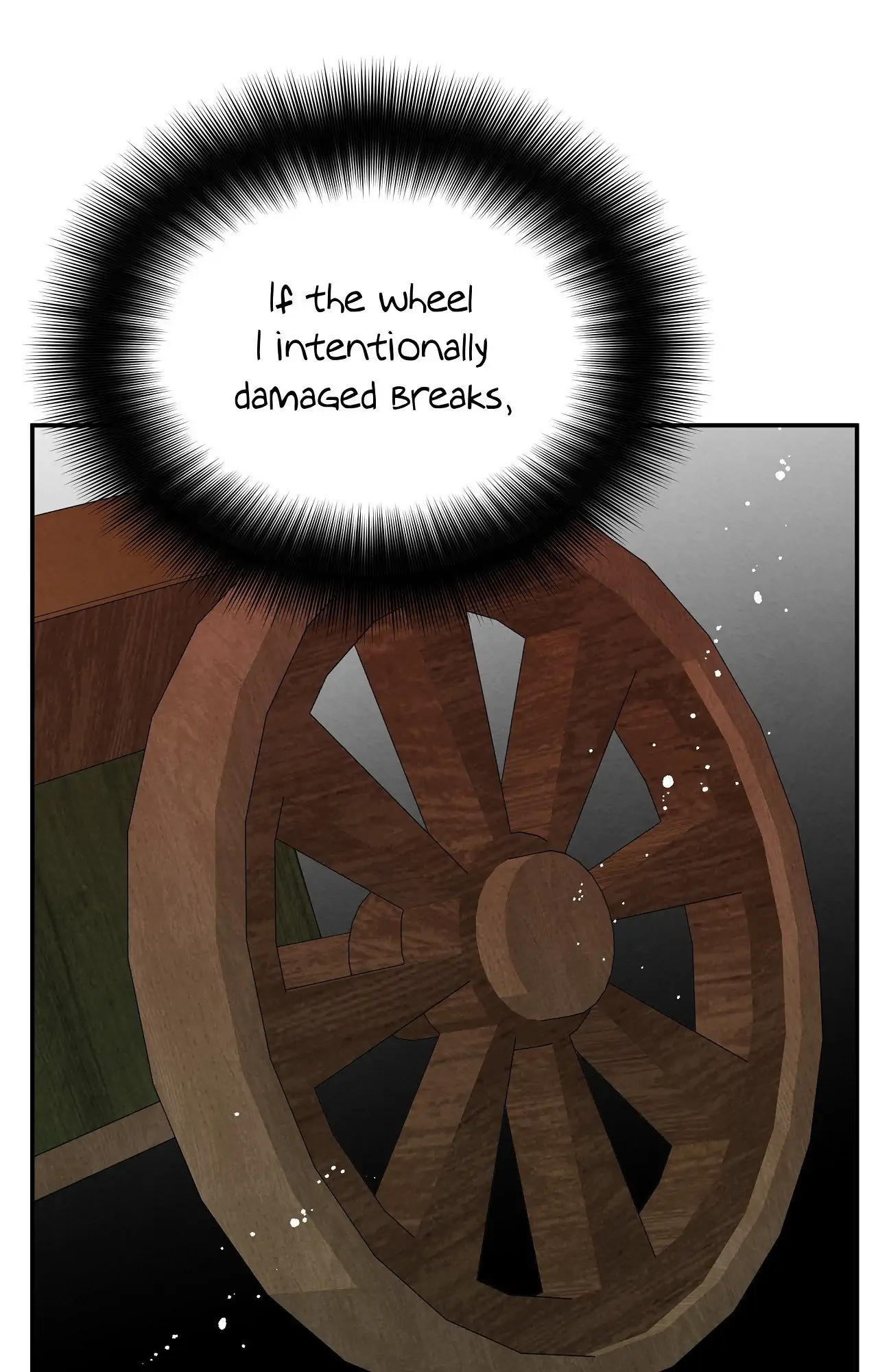 Hateful Fiancée [Official] Chapter 24 - page 40