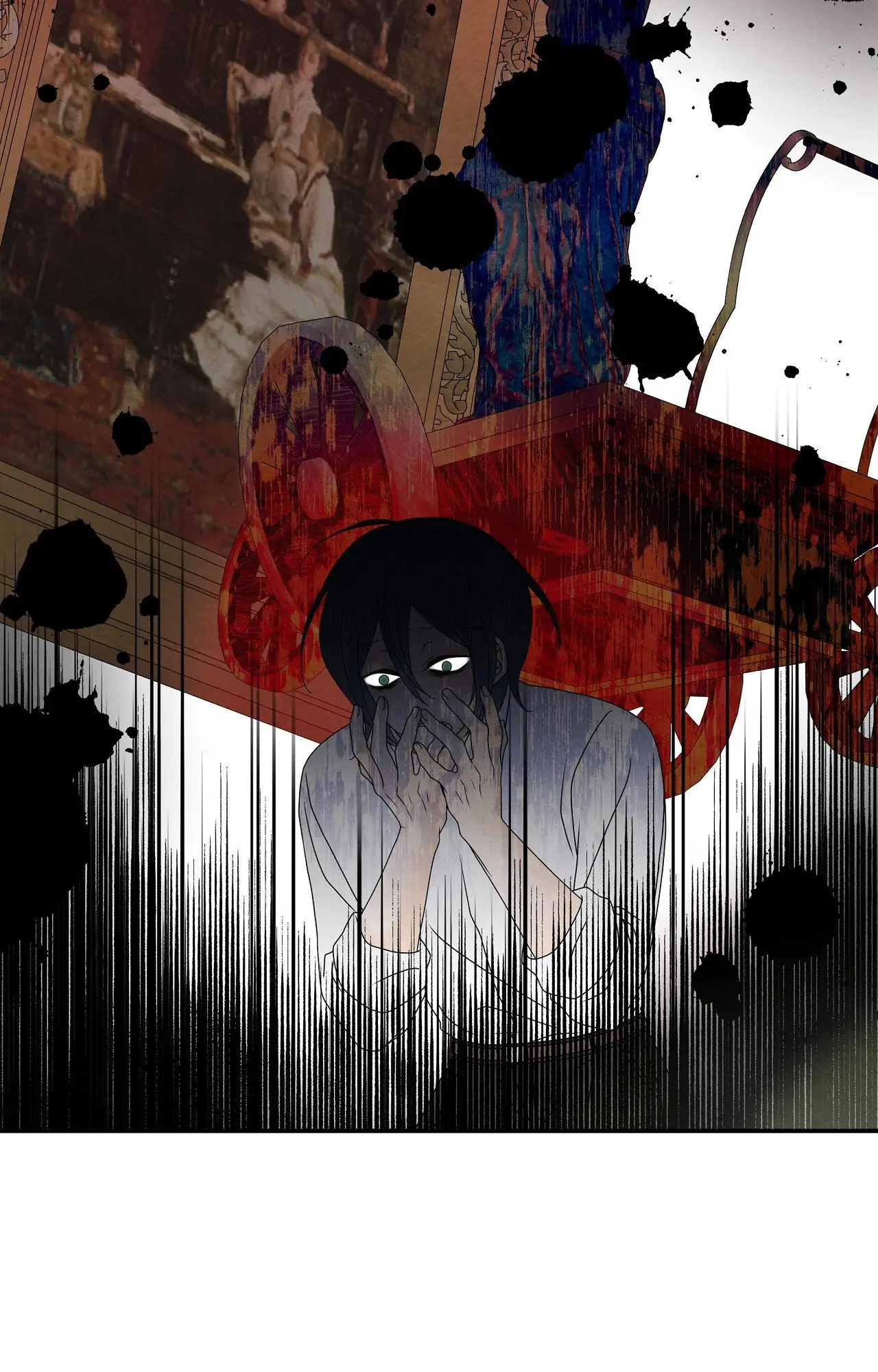 Hateful Fiancée [Official] Chapter 24 - page 42