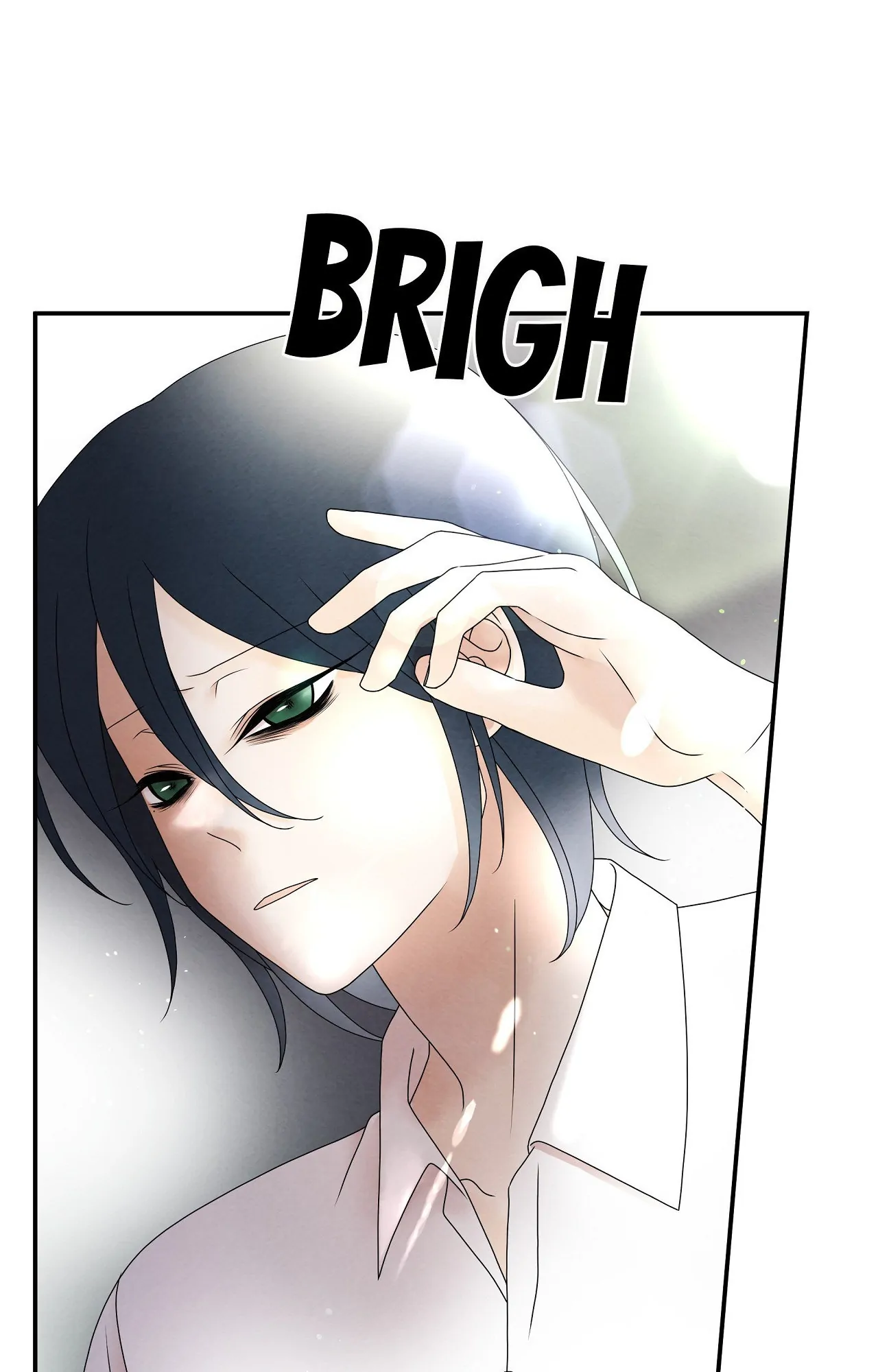 Hateful Fiancée [Official] Chapter 24 - page 43