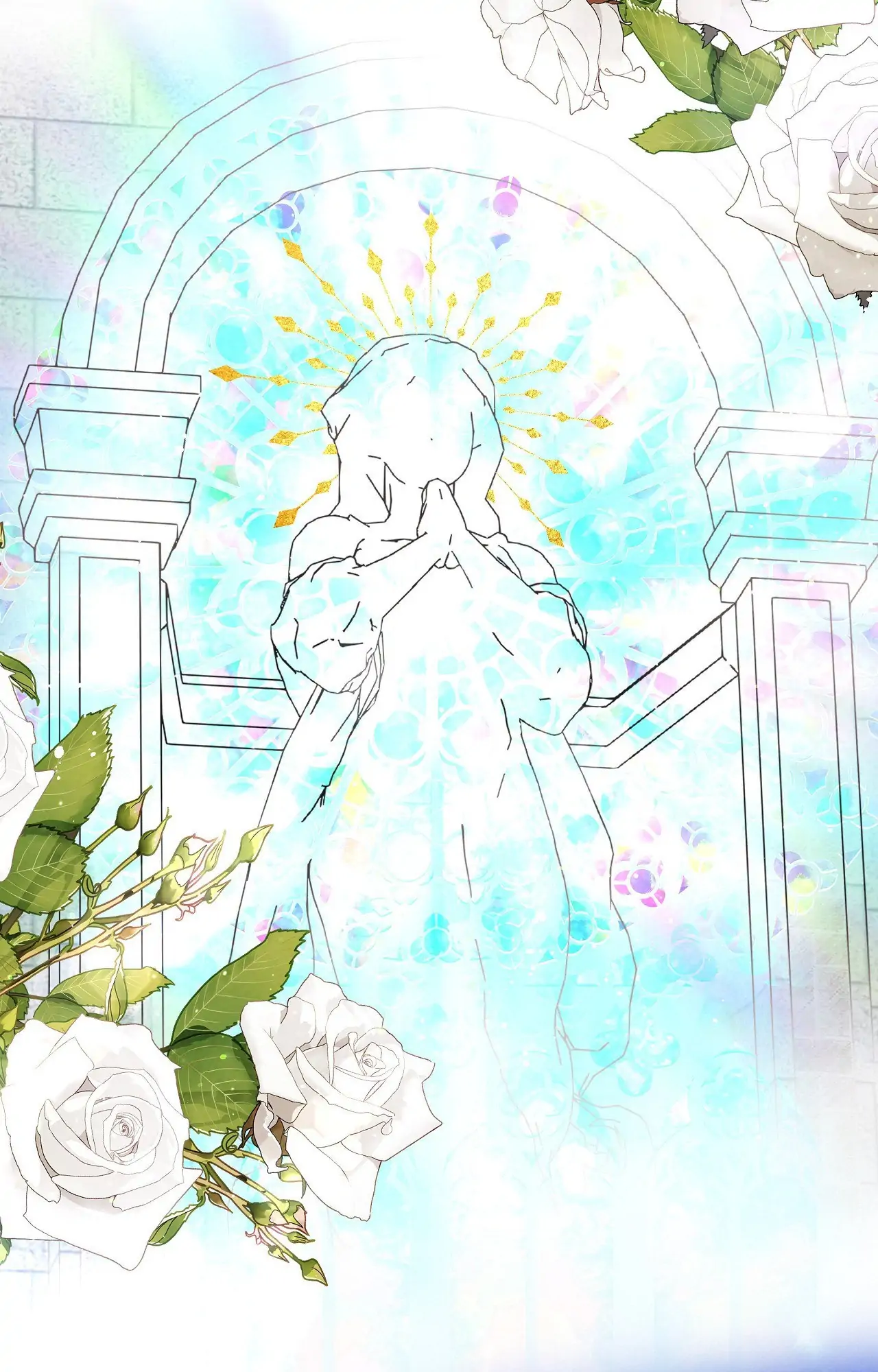 Hateful Fiancée [Official] Chapter 24 - page 46