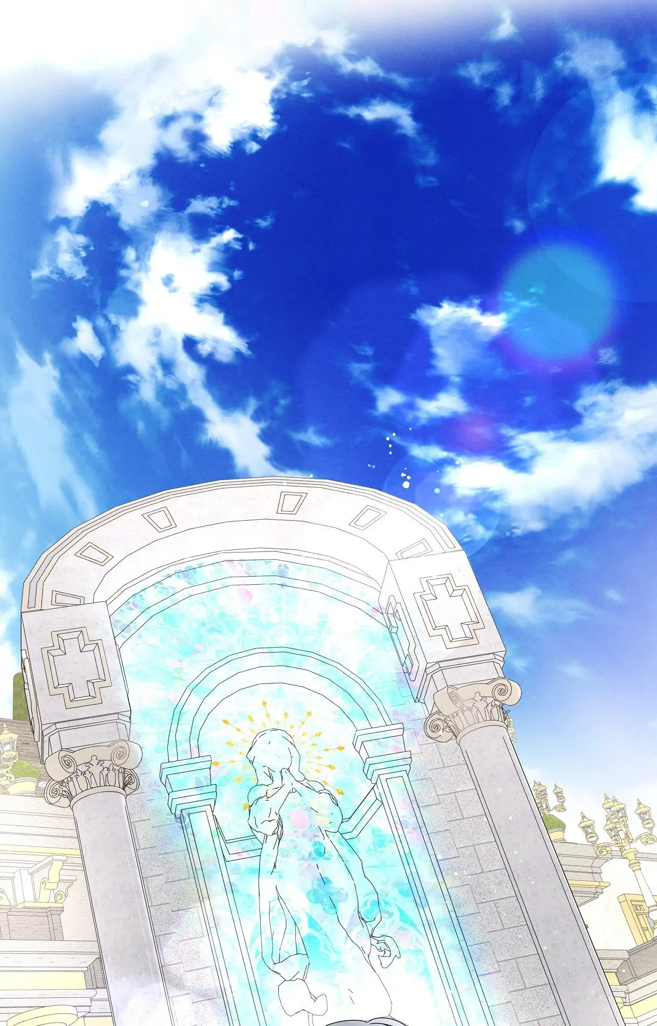 Hateful Fiancée [Official] Chapter 24 - page 47