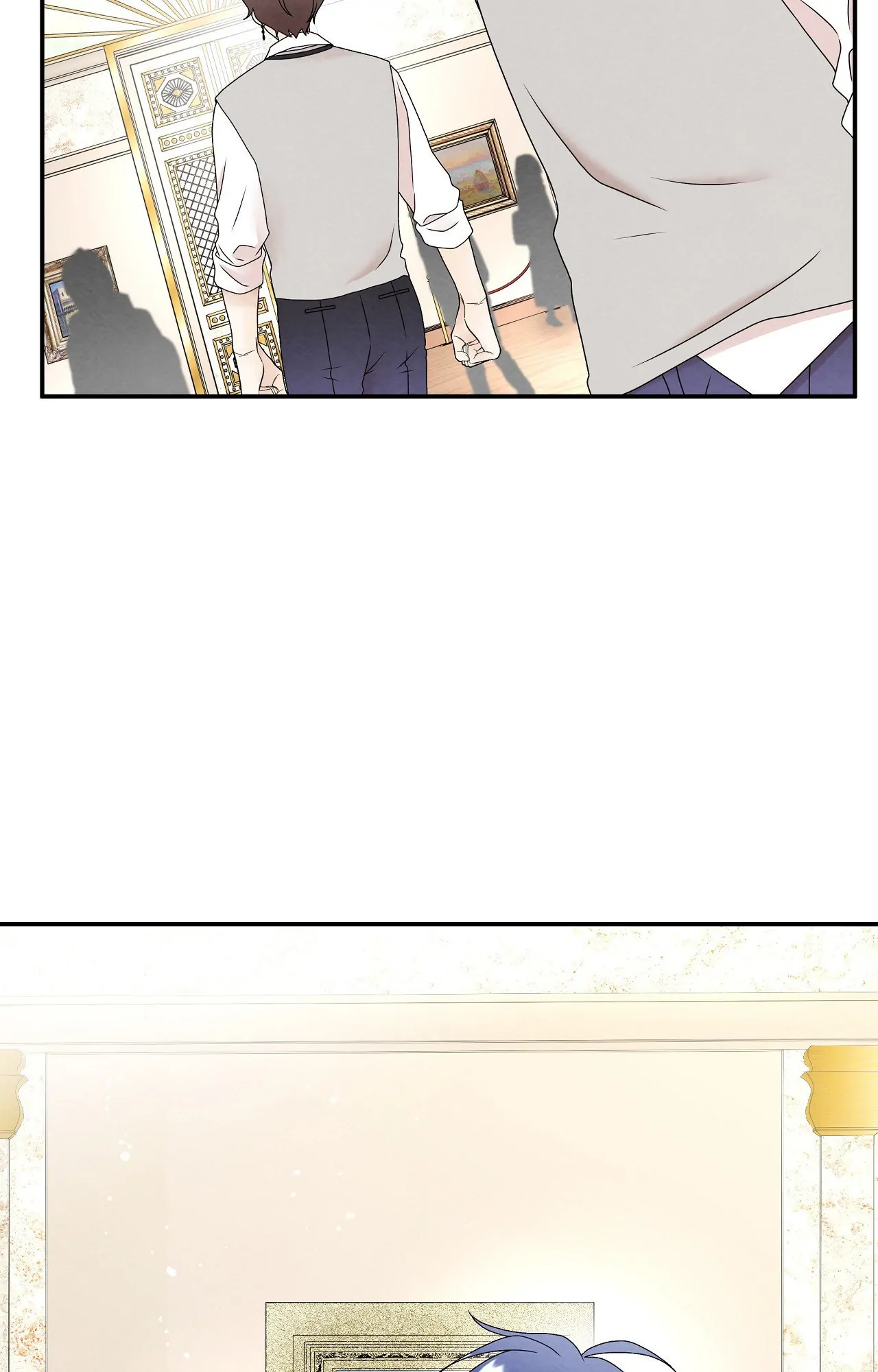 Hateful Fiancée [Official] Chapter 24 - page 4