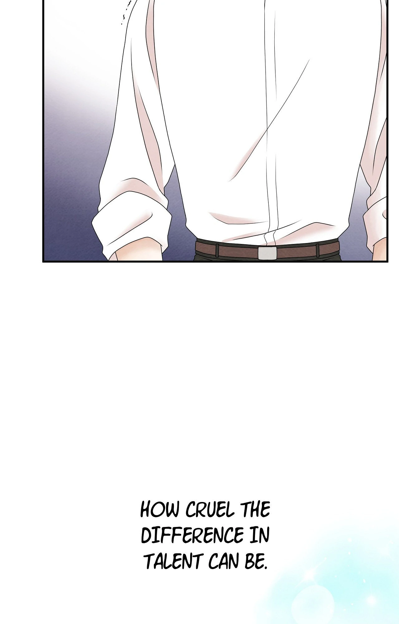 Hateful Fiancée [Official] Chapter 24 - page 49