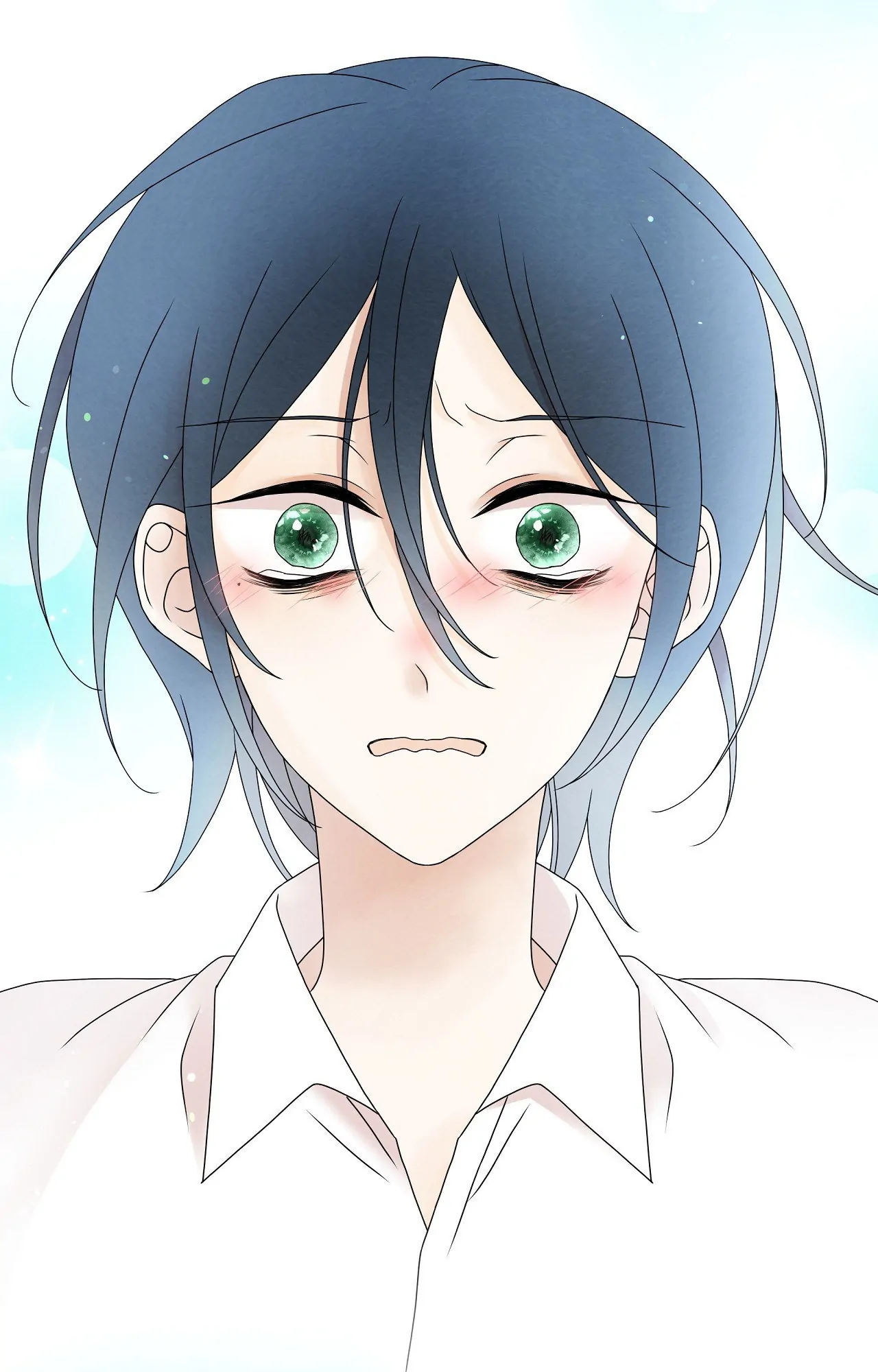 Hateful Fiancée [Official] Chapter 24 - page 50