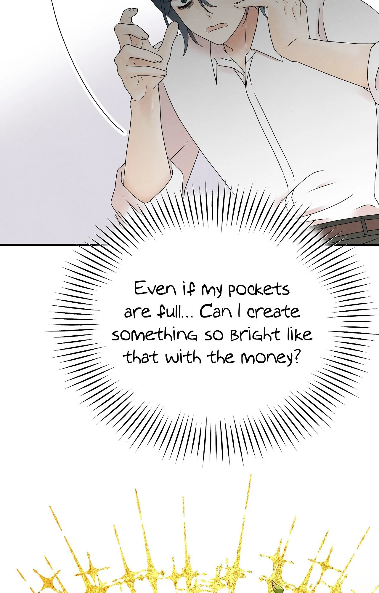 Hateful Fiancée [Official] Chapter 24 - page 53