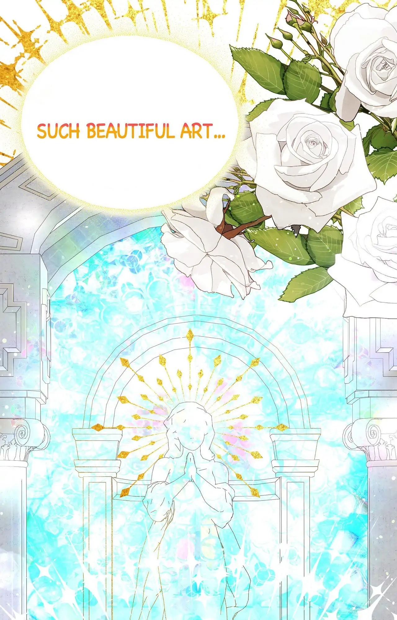 Hateful Fiancée [Official] Chapter 24 - page 54