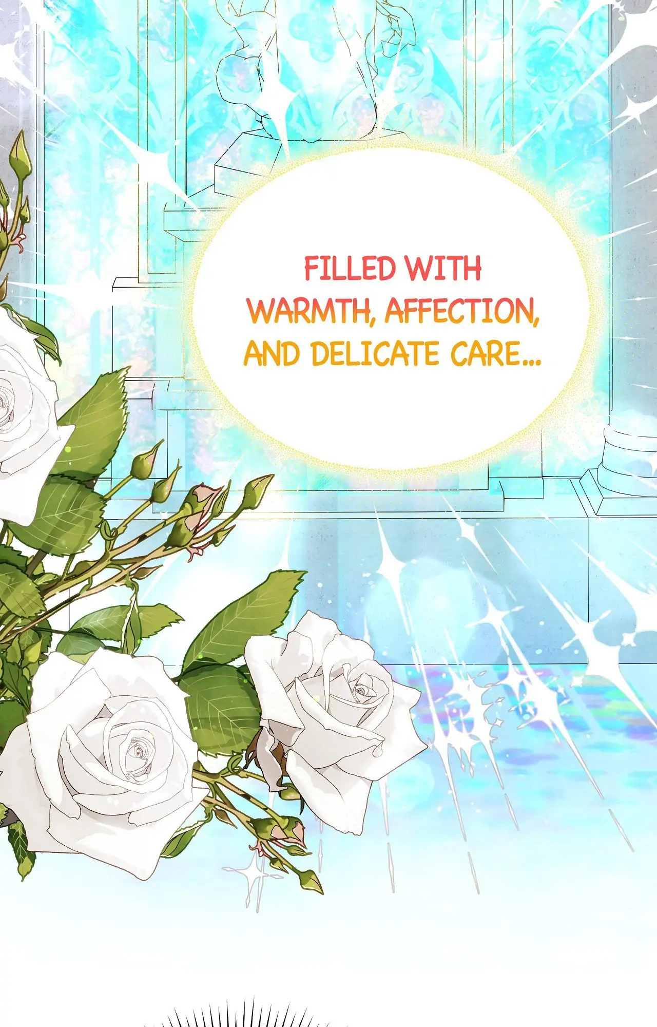 Hateful Fiancée [Official] Chapter 24 - page 55