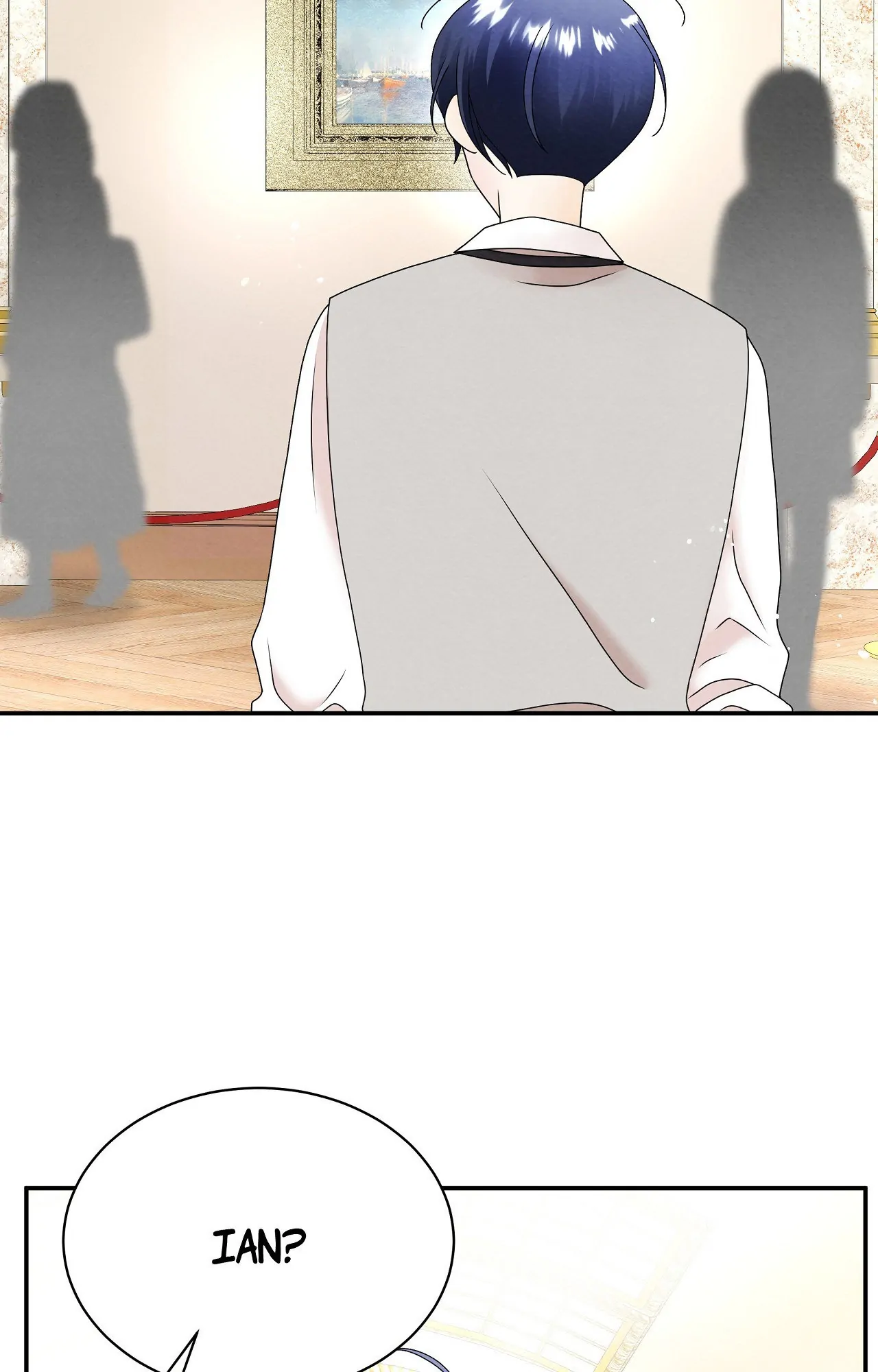 Hateful Fiancée [Official] Chapter 24 - page 5