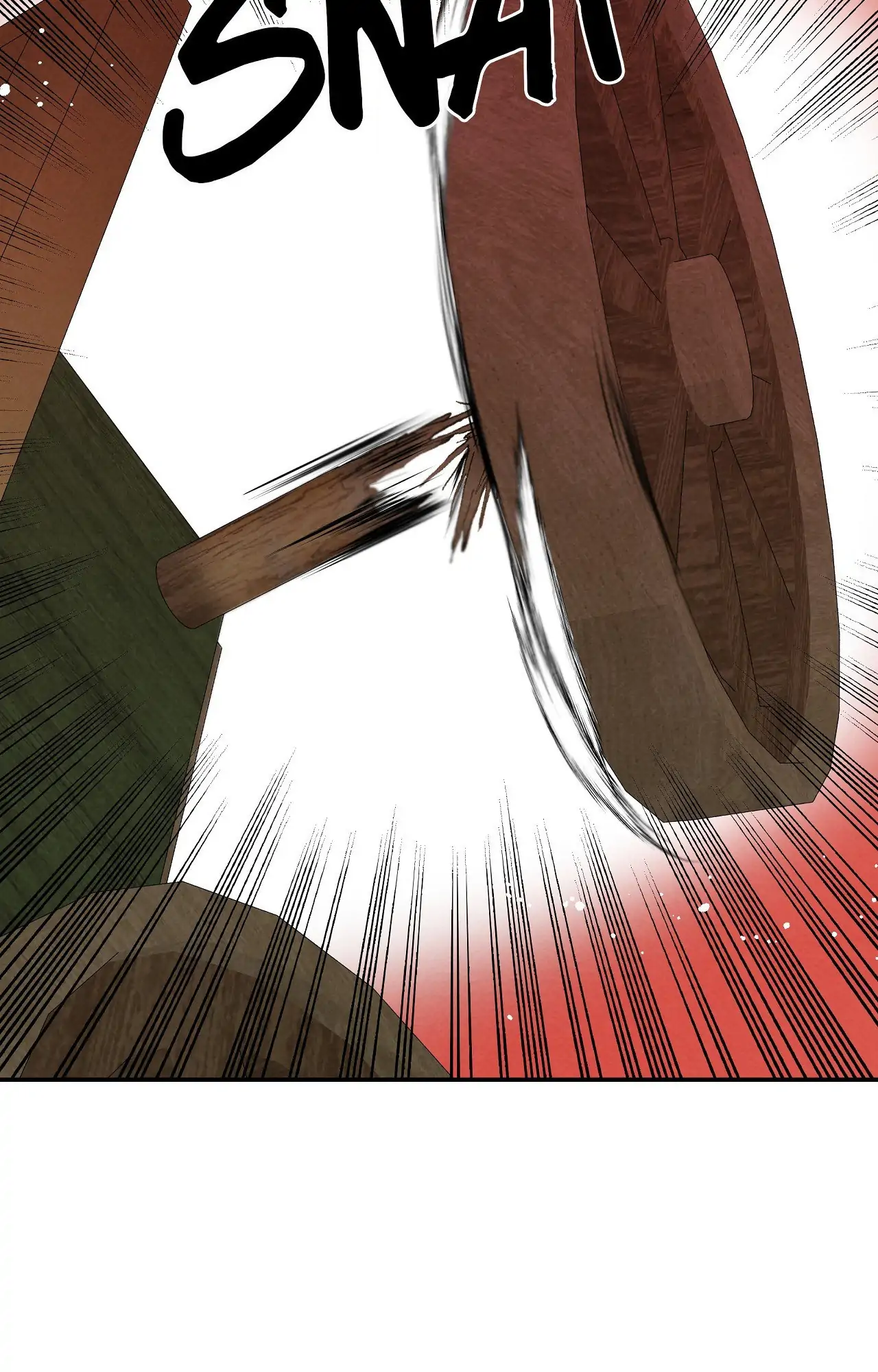 Hateful Fiancée [Official] Chapter 24 - page 60