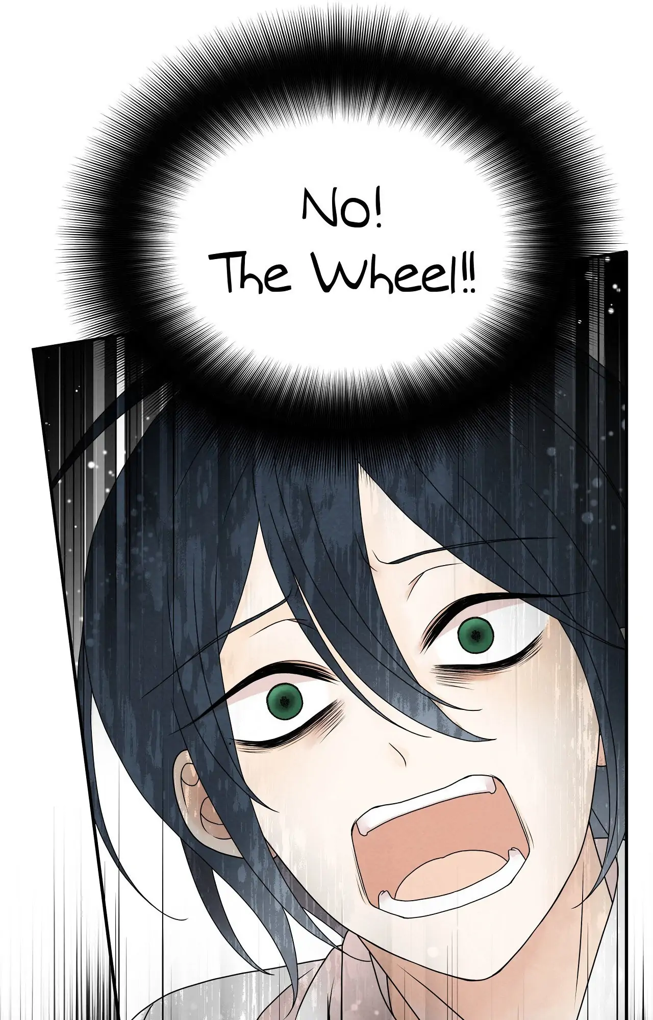 Hateful Fiancée [Official] Chapter 24 - page 61