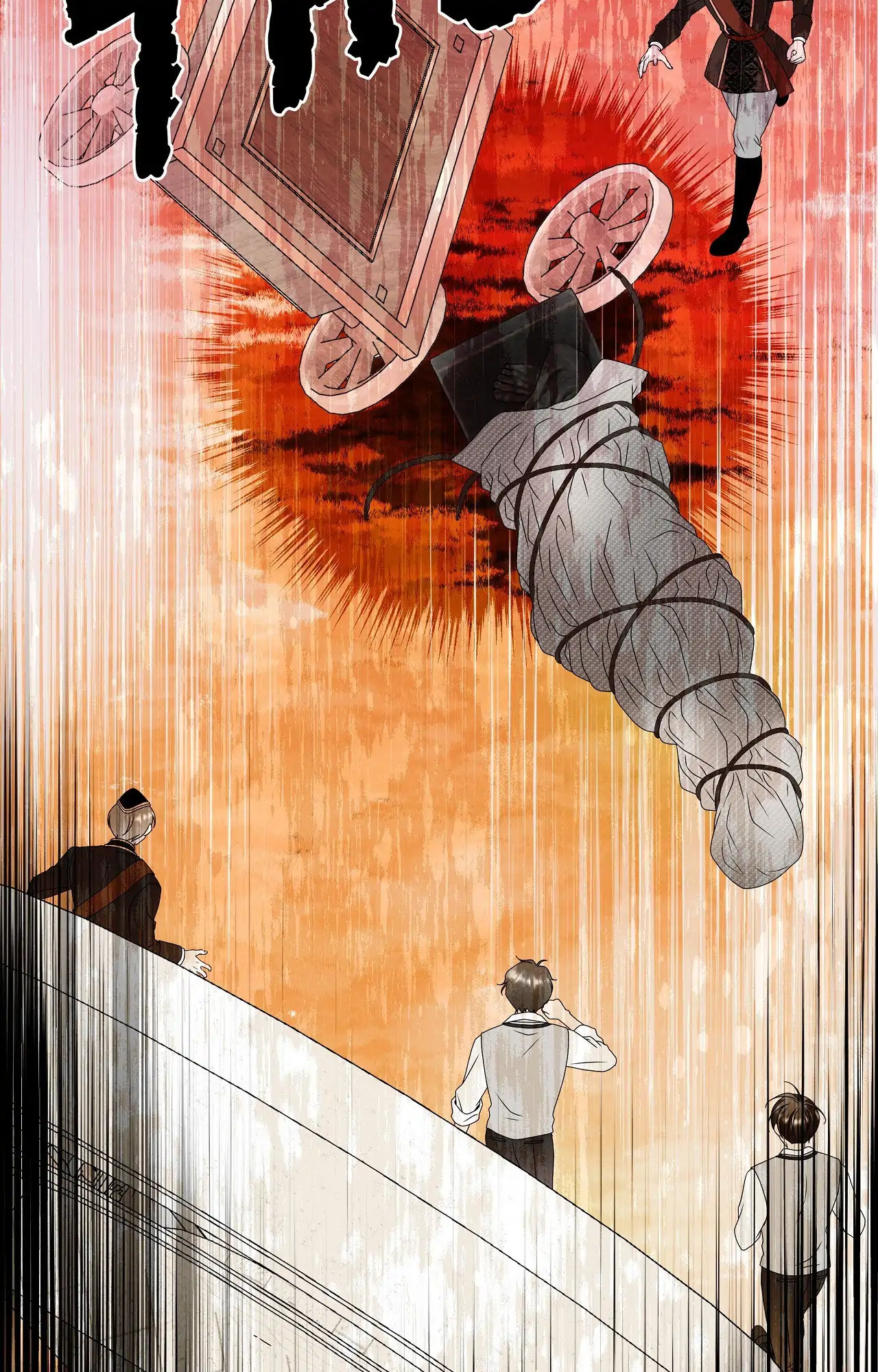 Hateful Fiancée [Official] Chapter 24 - page 63