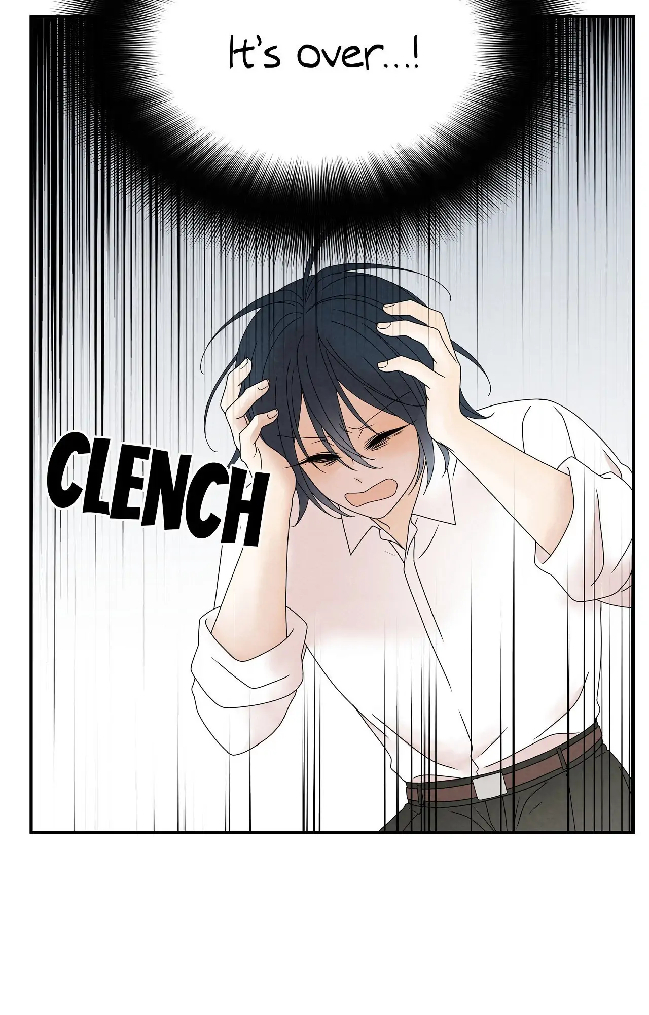 Hateful Fiancée [Official] Chapter 24 - page 65