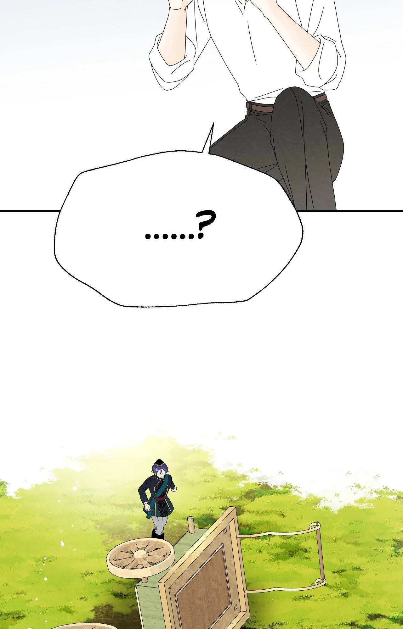 Hateful Fiancée [Official] Chapter 24 - page 67