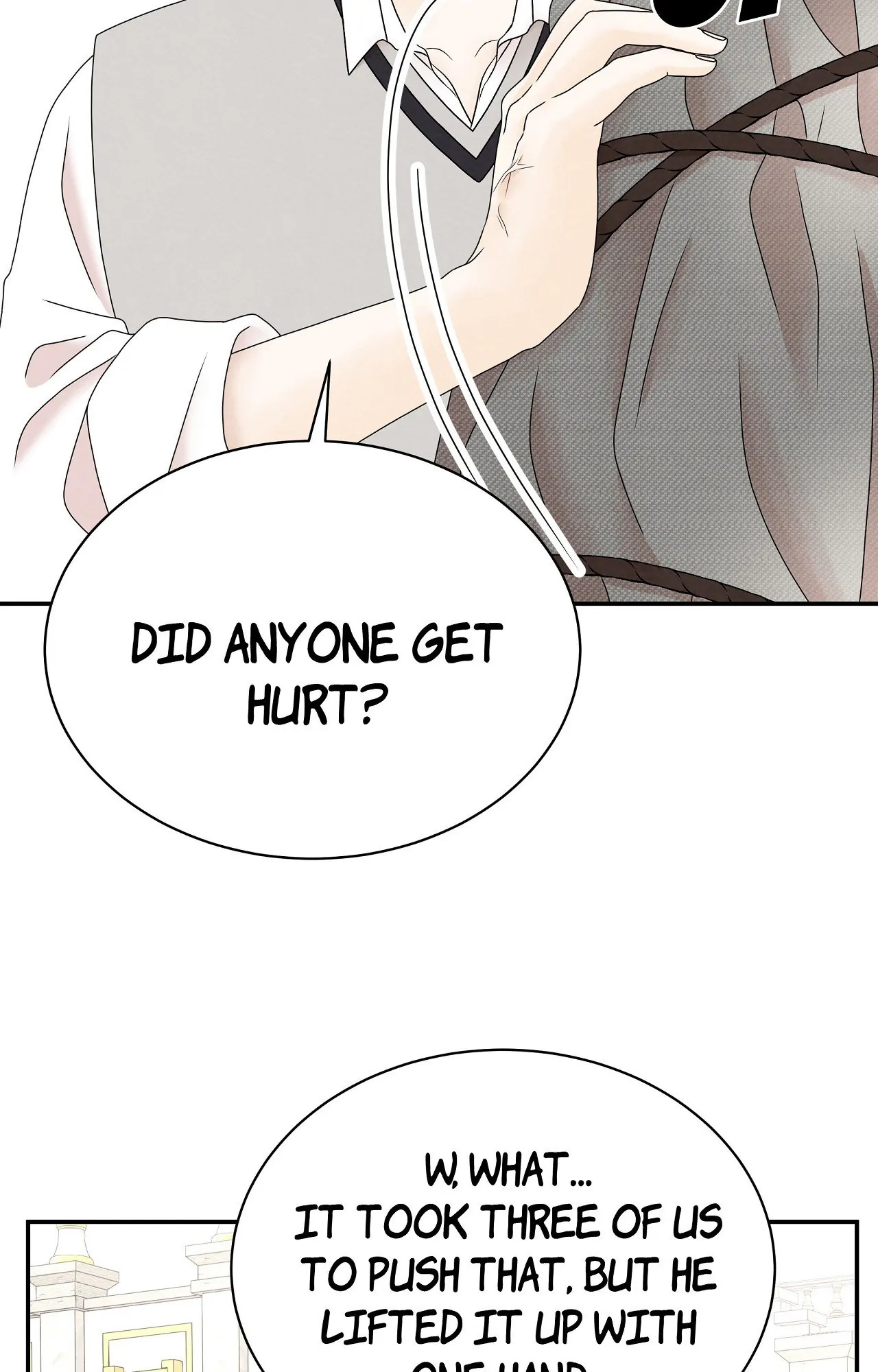 Hateful Fiancée [Official] Chapter 24 - page 70