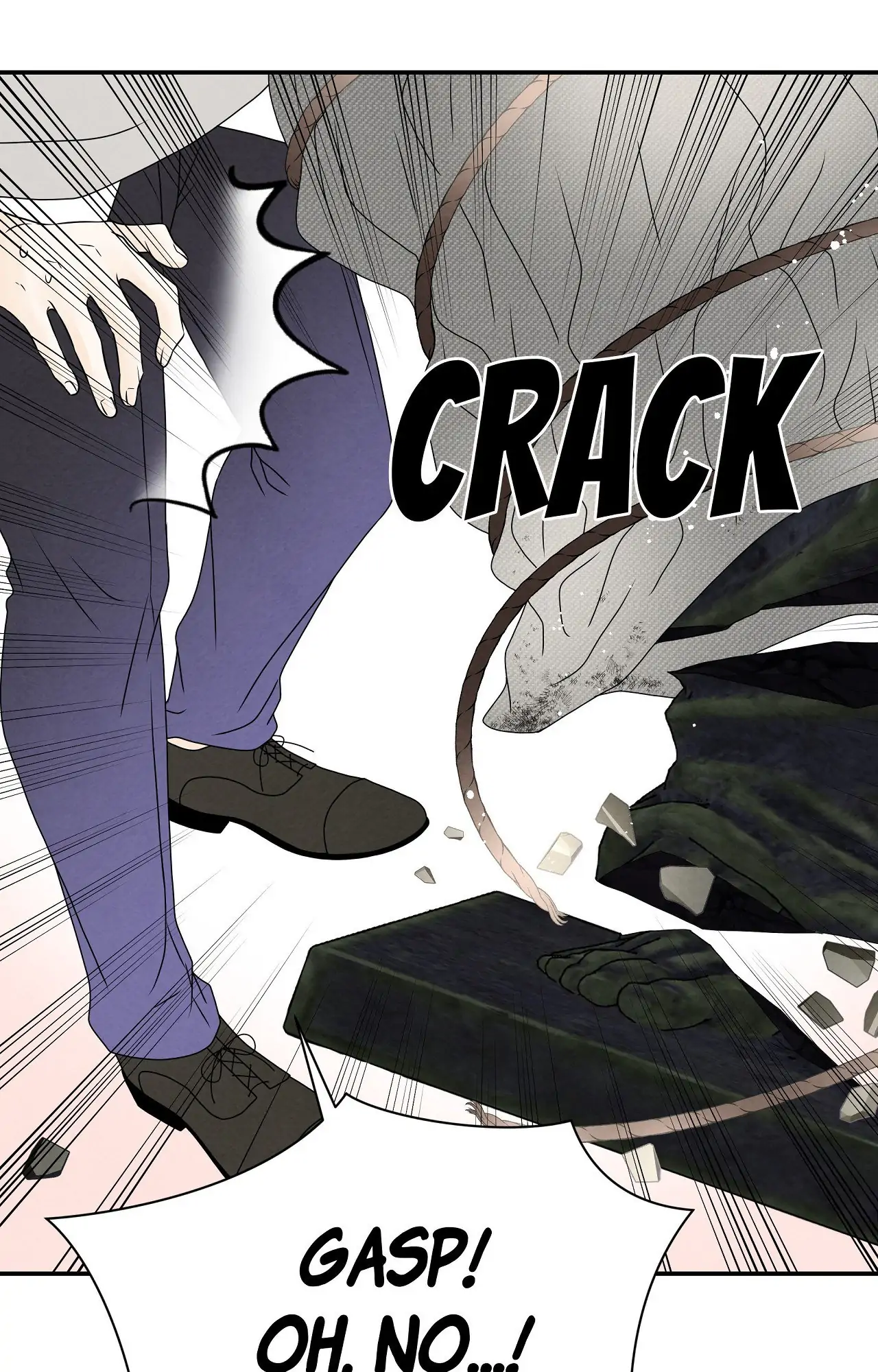 Hateful Fiancée [Official] Chapter 24 - page 72