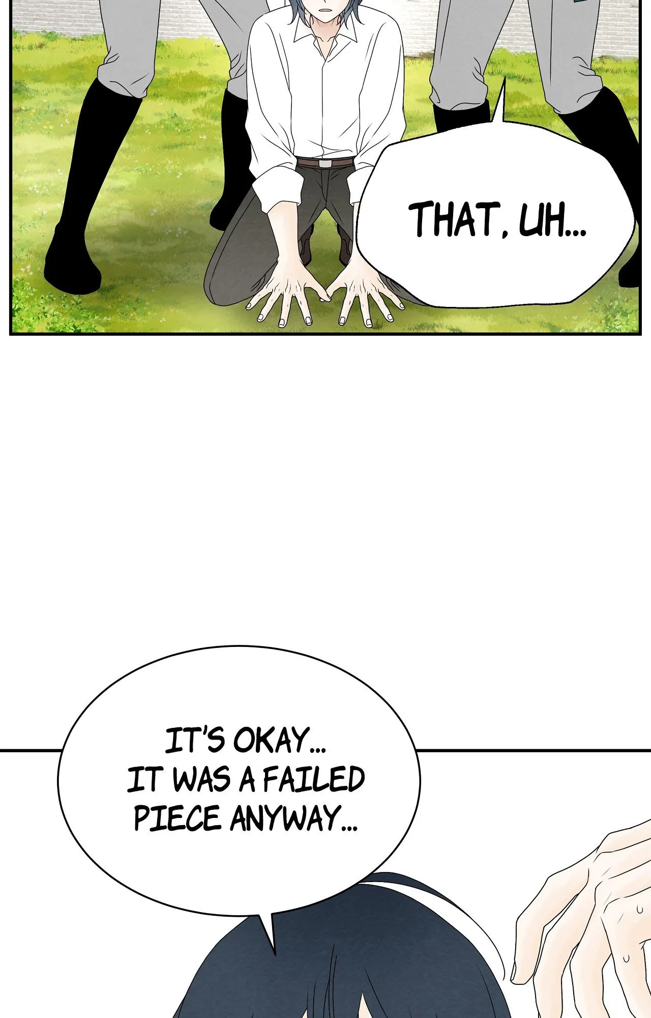 Hateful Fiancée [Official] Chapter 24 - page 74