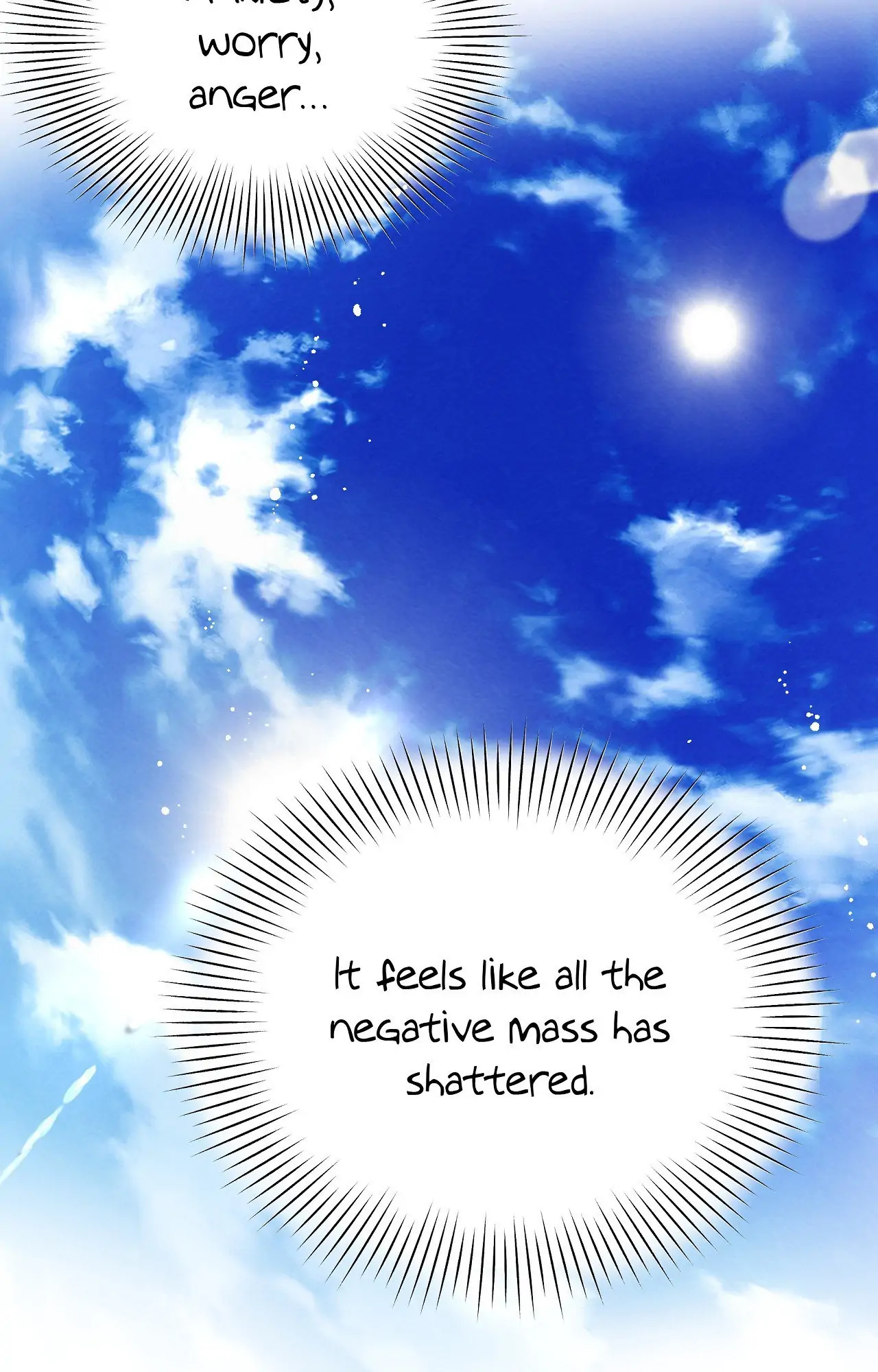 Hateful Fiancée [Official] Chapter 24 - page 76