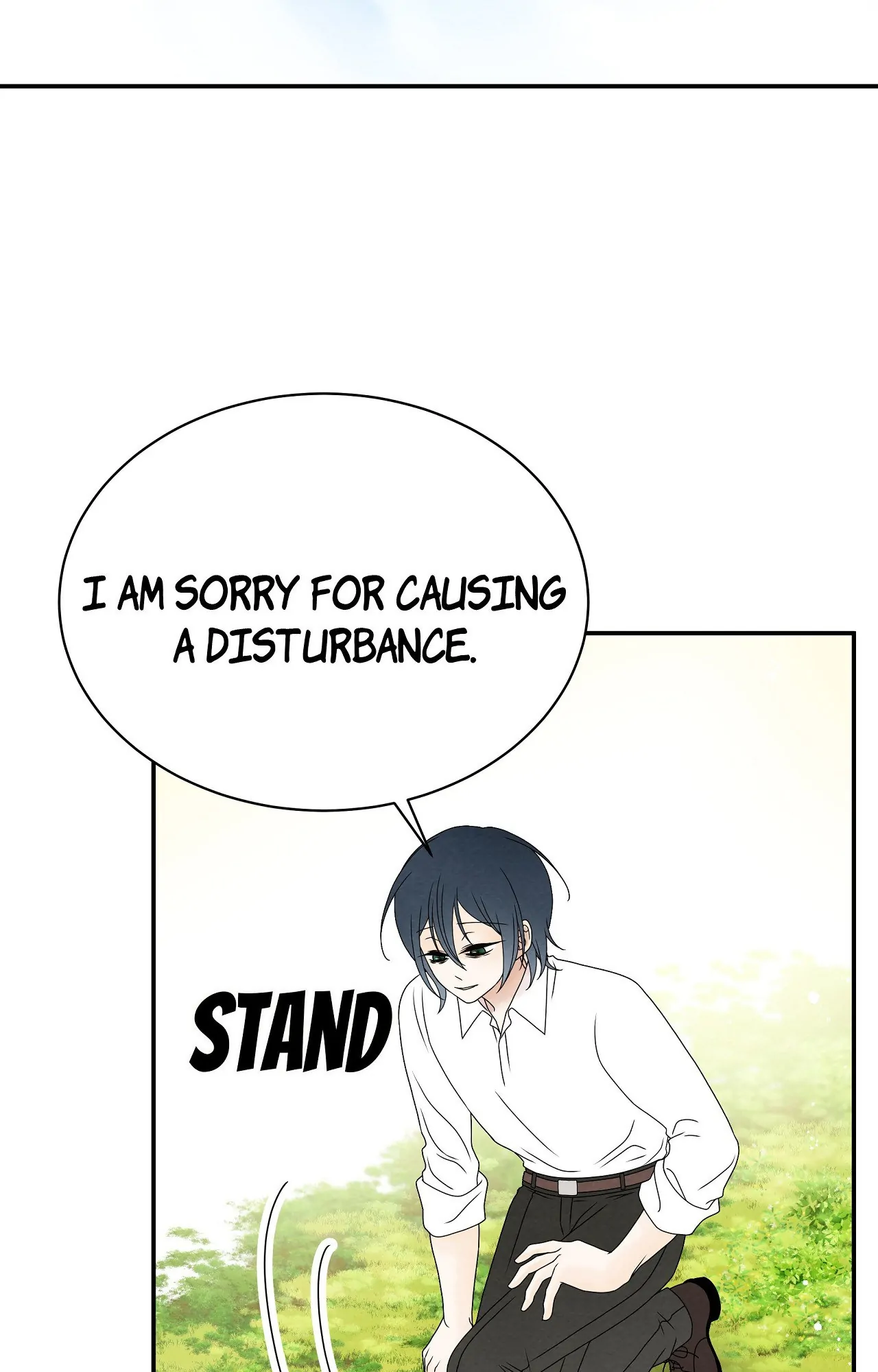 Hateful Fiancée [Official] Chapter 24 - page 77