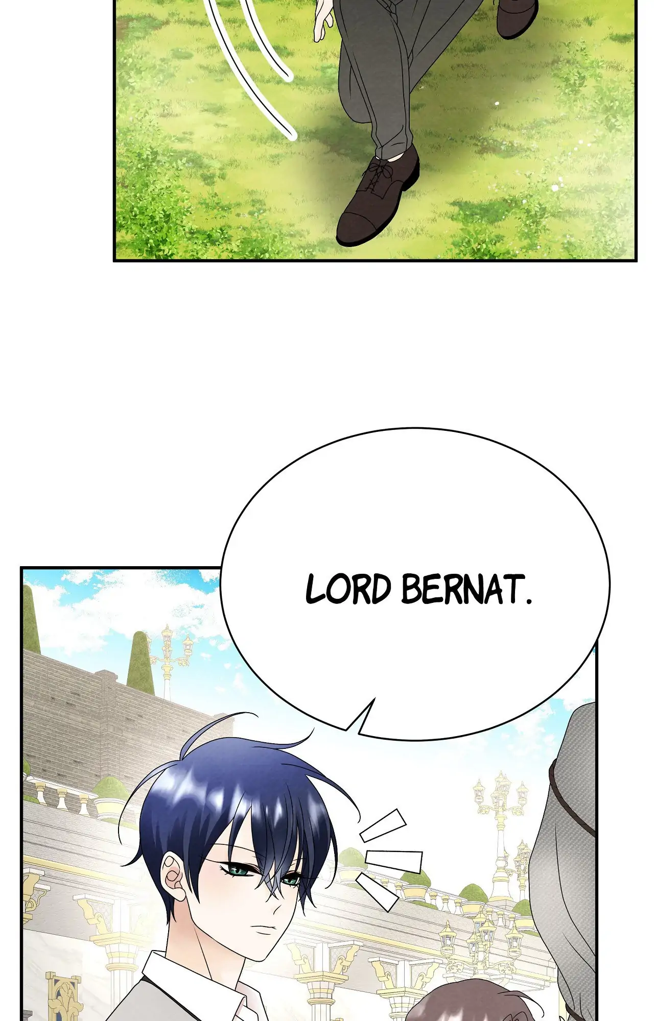 Hateful Fiancée [Official] Chapter 24 - page 78