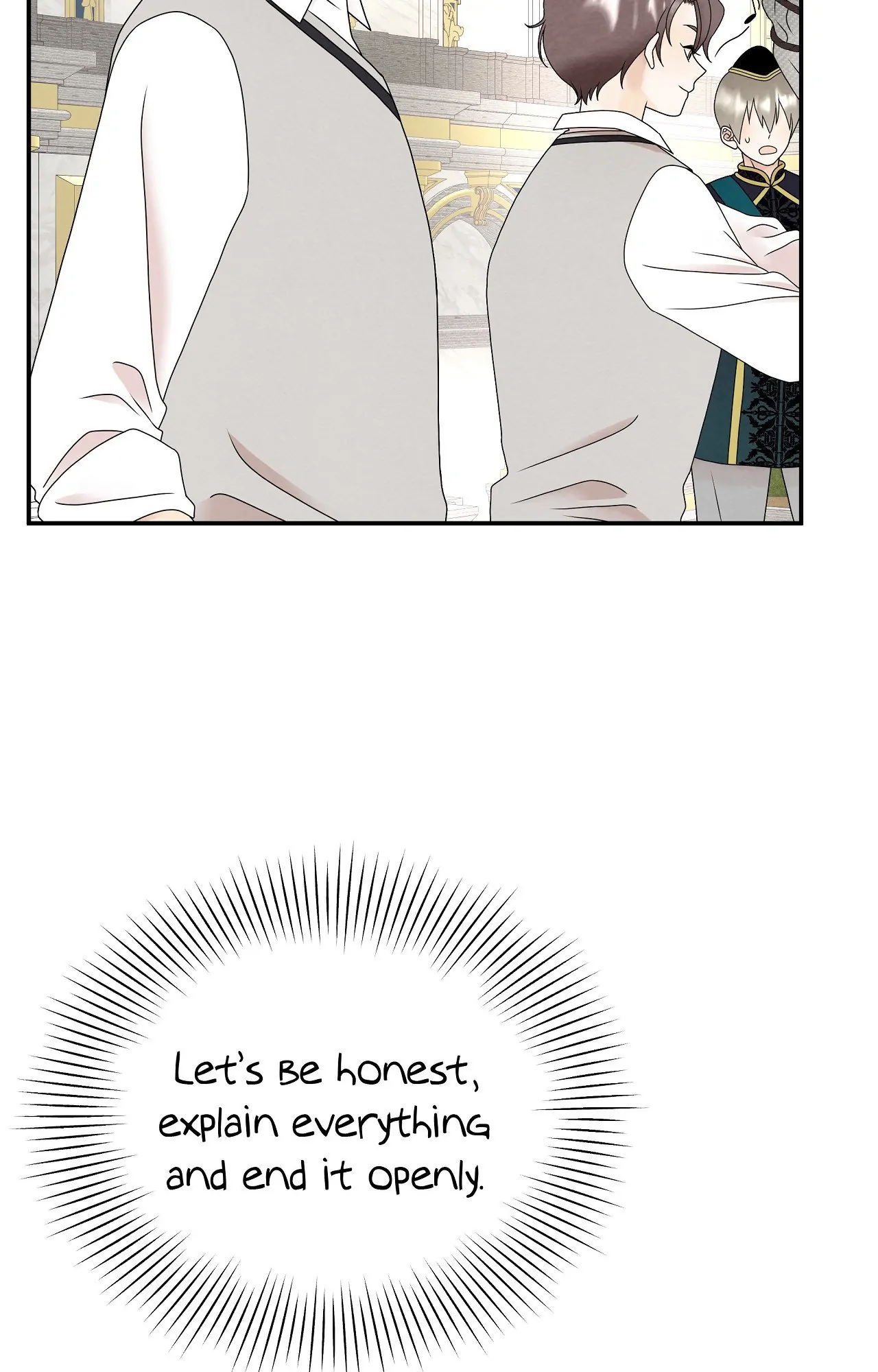 Hateful Fiancée [Official] Chapter 24 - page 79