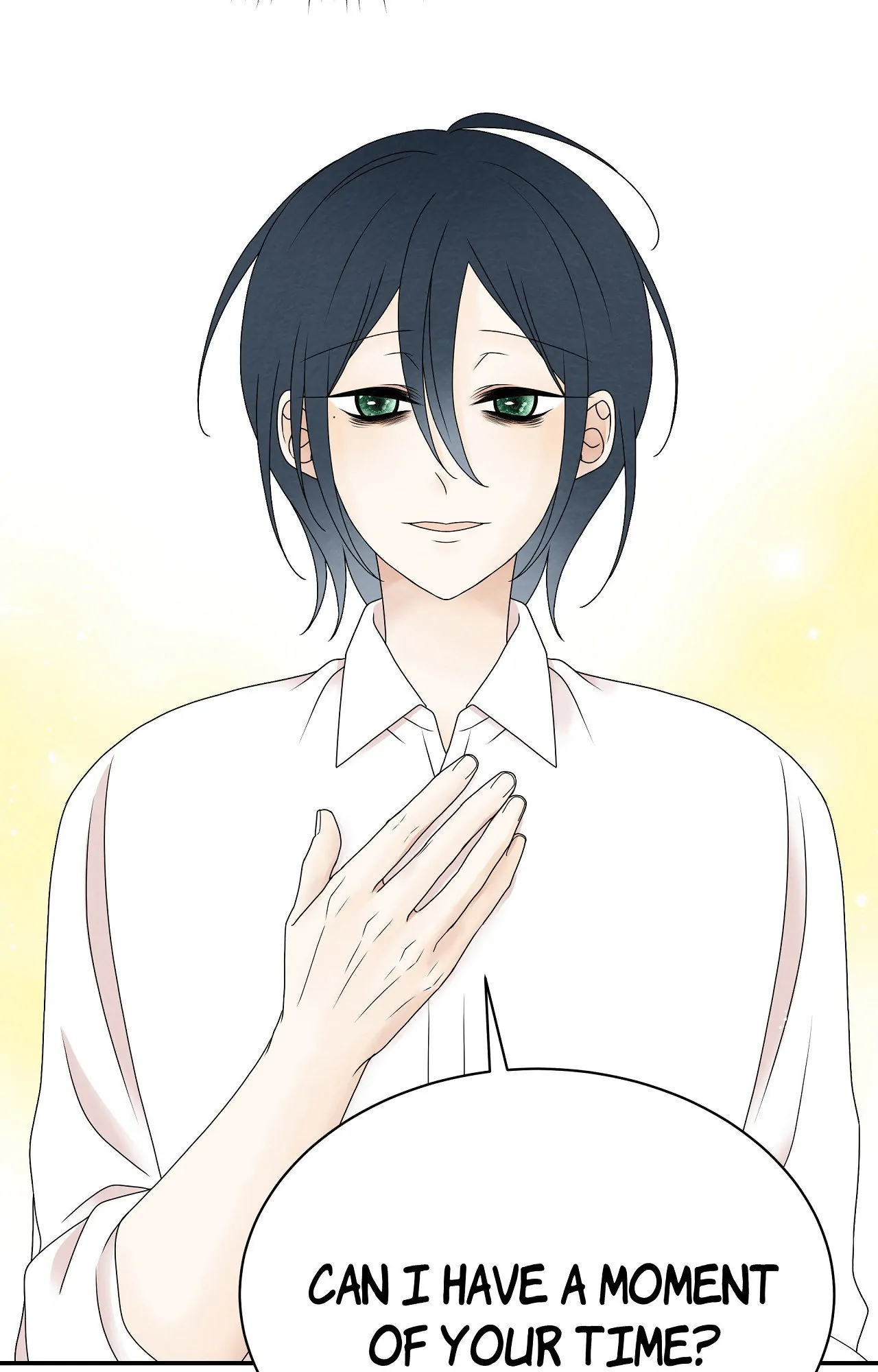 Hateful Fiancée [Official] Chapter 24 - page 80