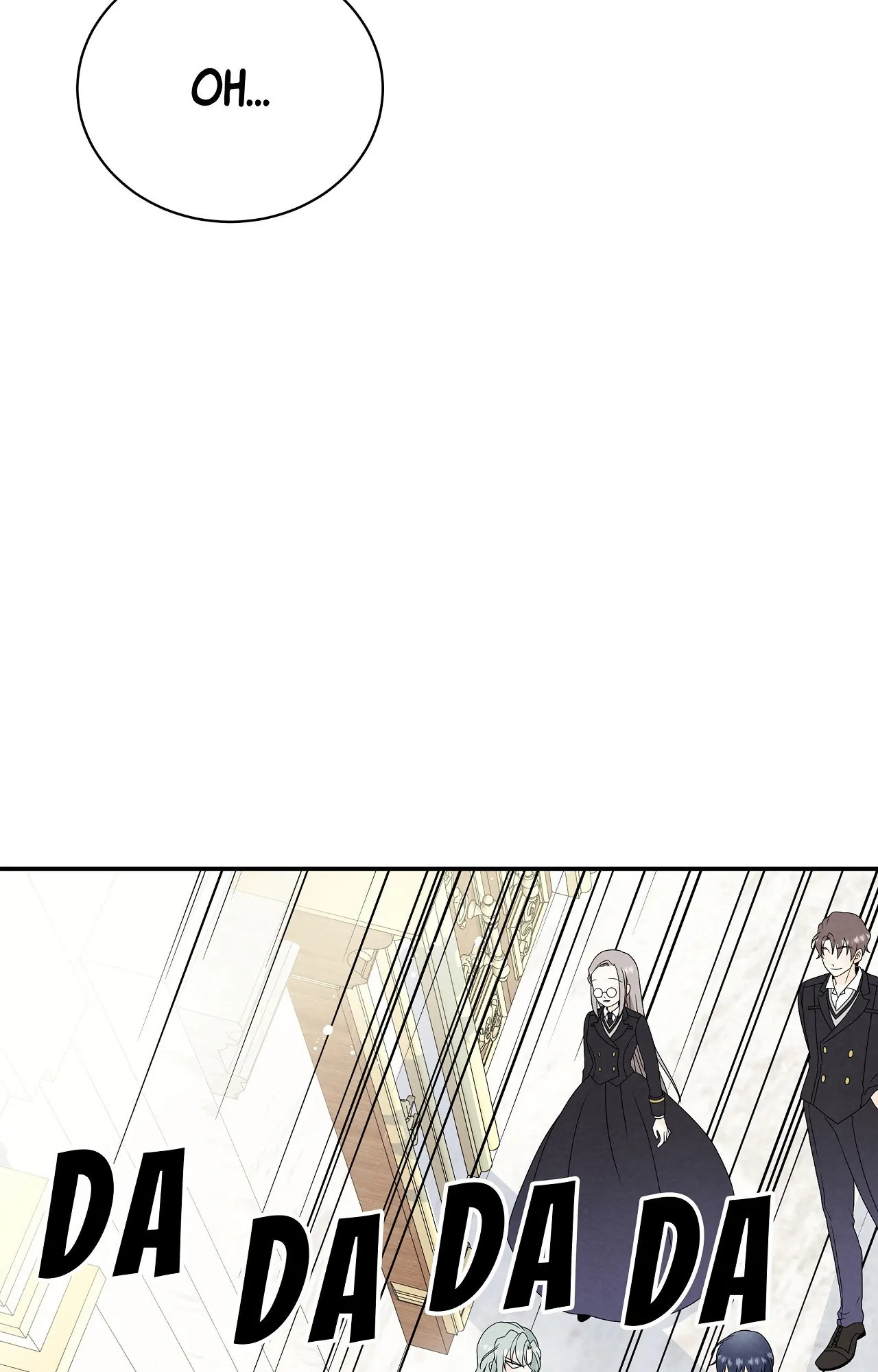 Hateful Fiancée [Official] Chapter 3 - page 10