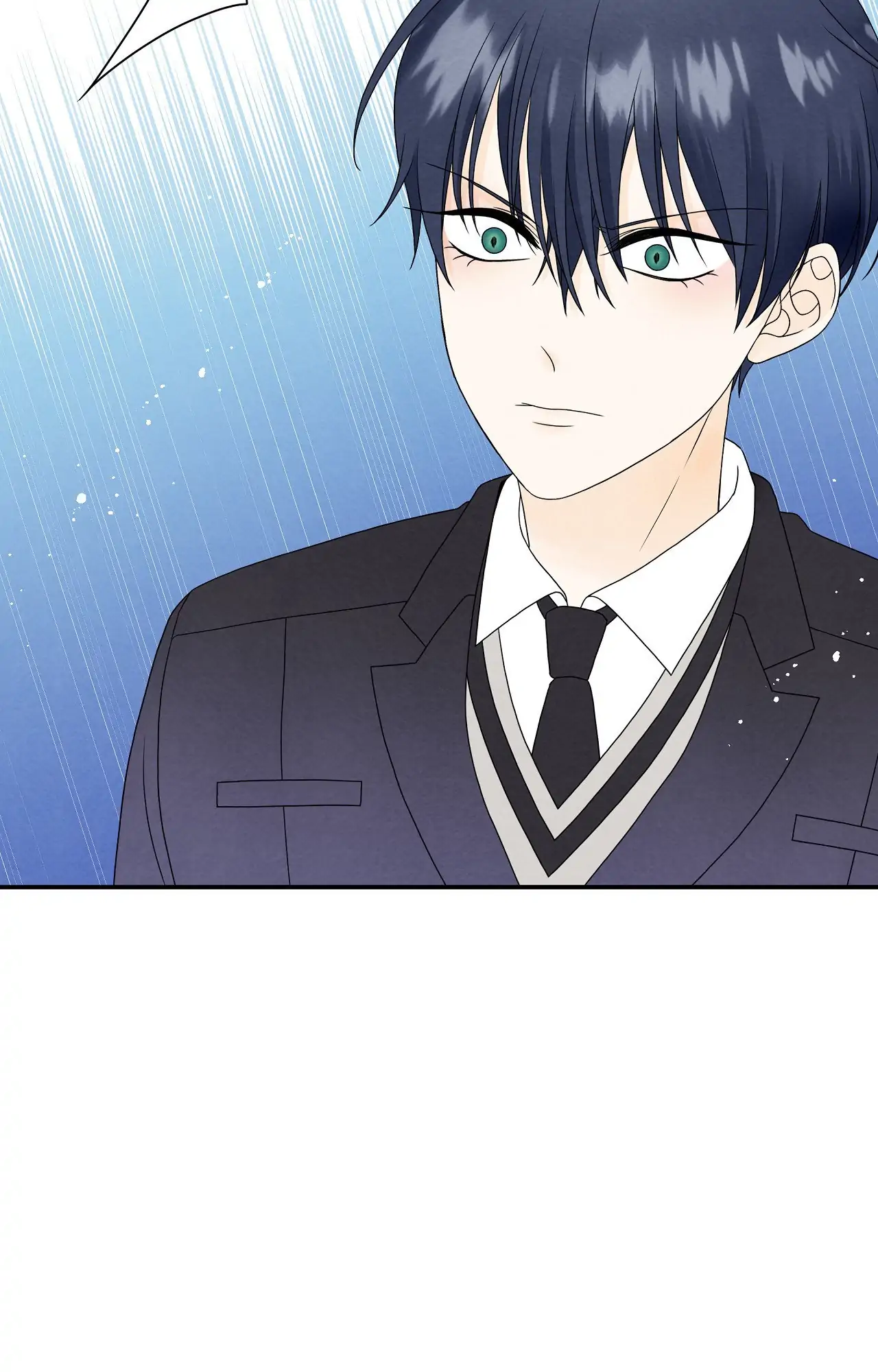 Hateful Fiancée [Official] Chapter 3 - page 13