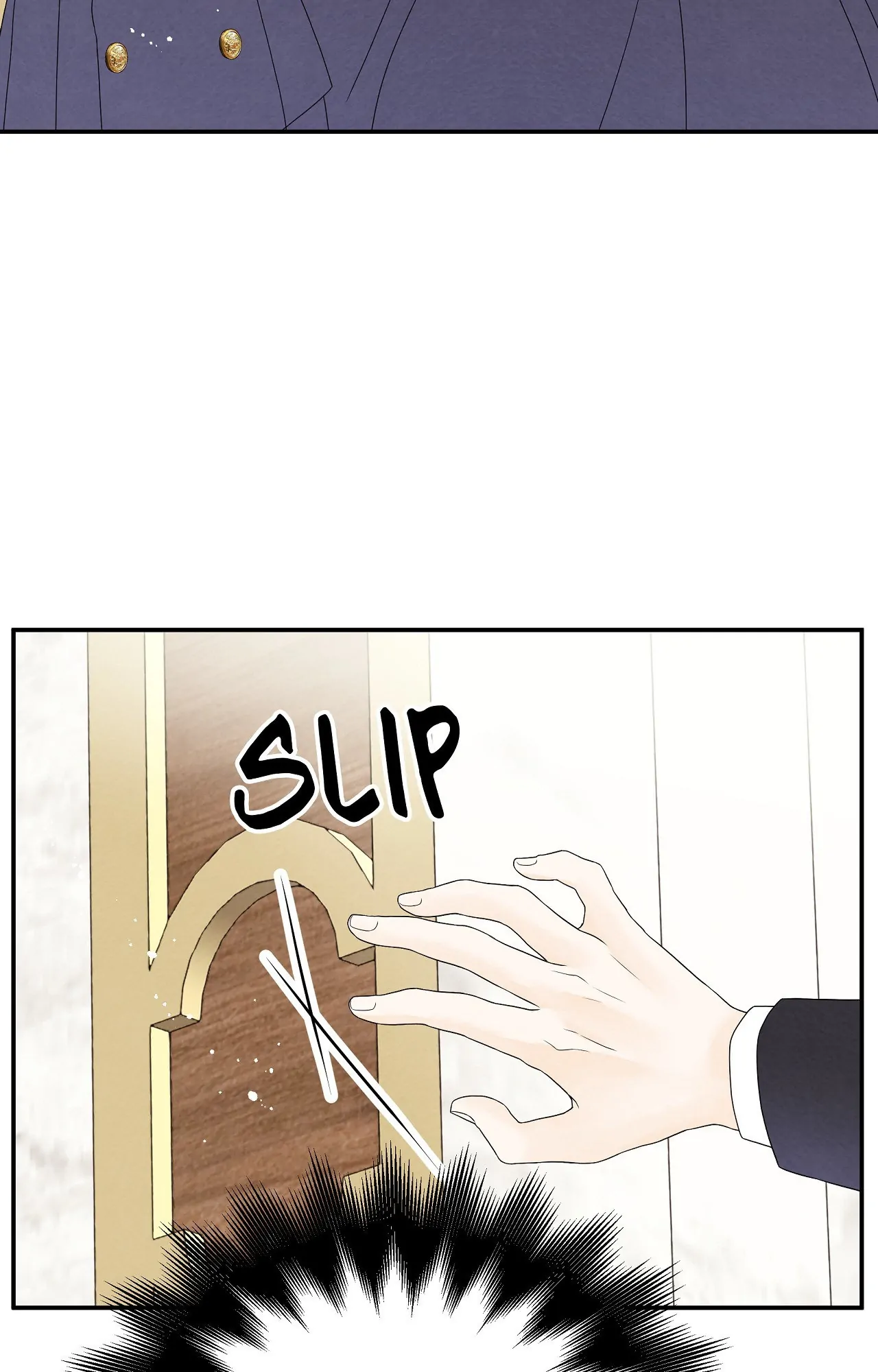 Hateful Fiancée [Official] Chapter 3 - page 15